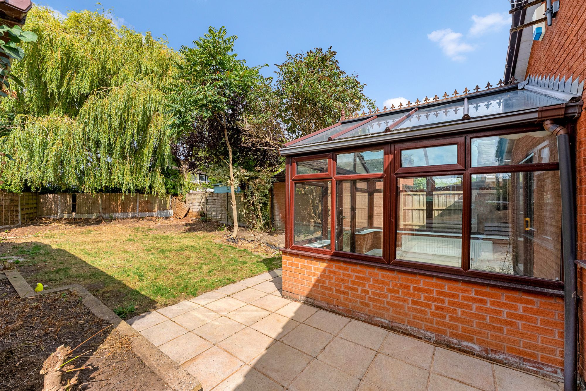 Avebury Close, Widnes, WA8