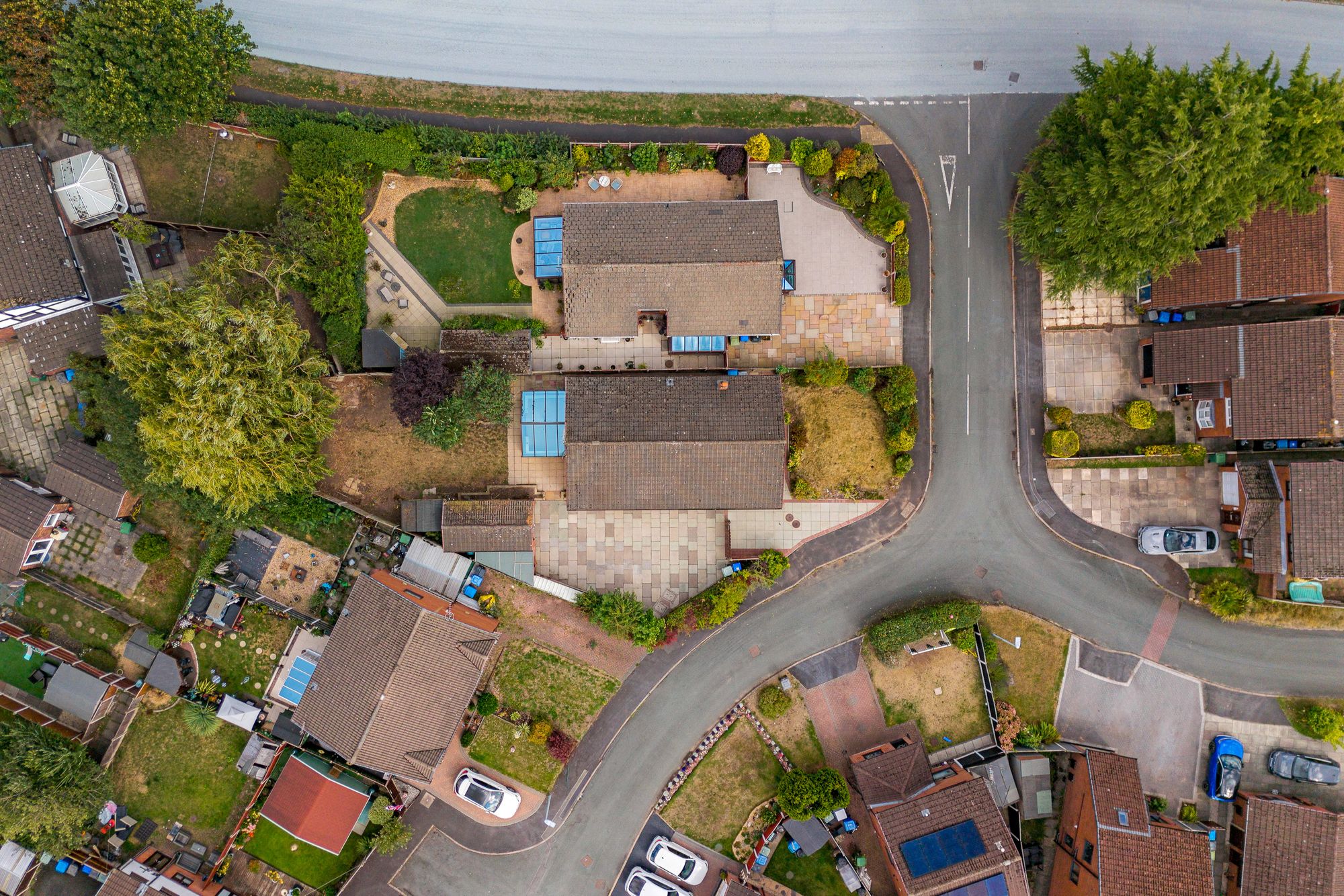 Avebury Close, Widnes, WA8