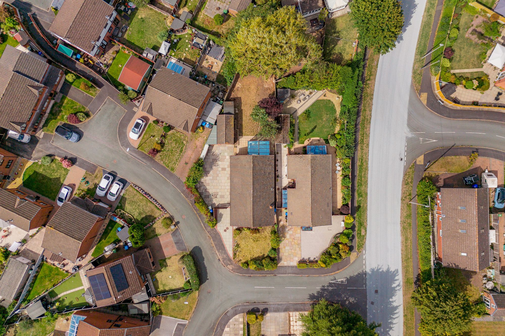 Avebury Close, Widnes, WA8
