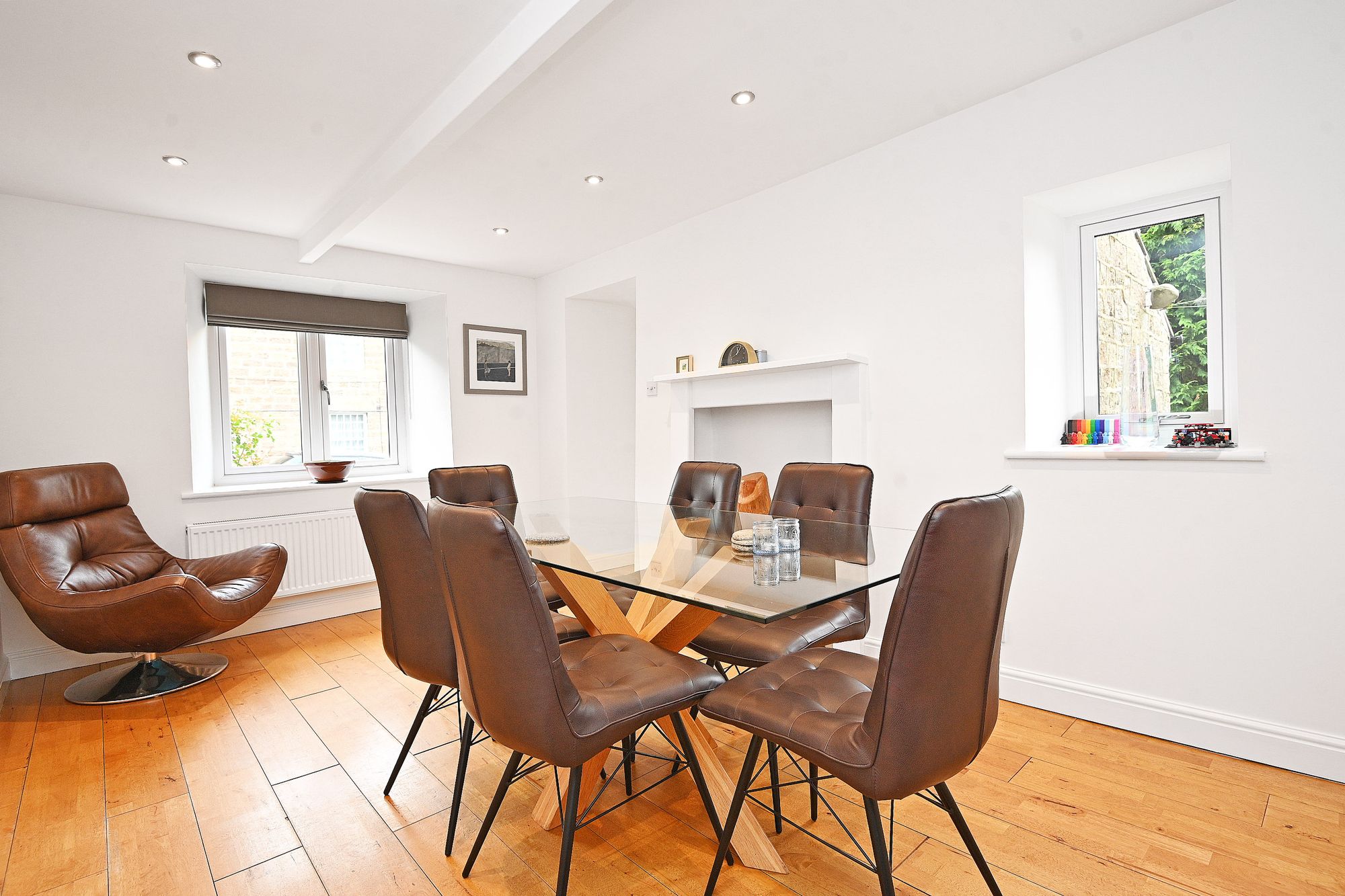 Summerbridge, Harrogate, HG3