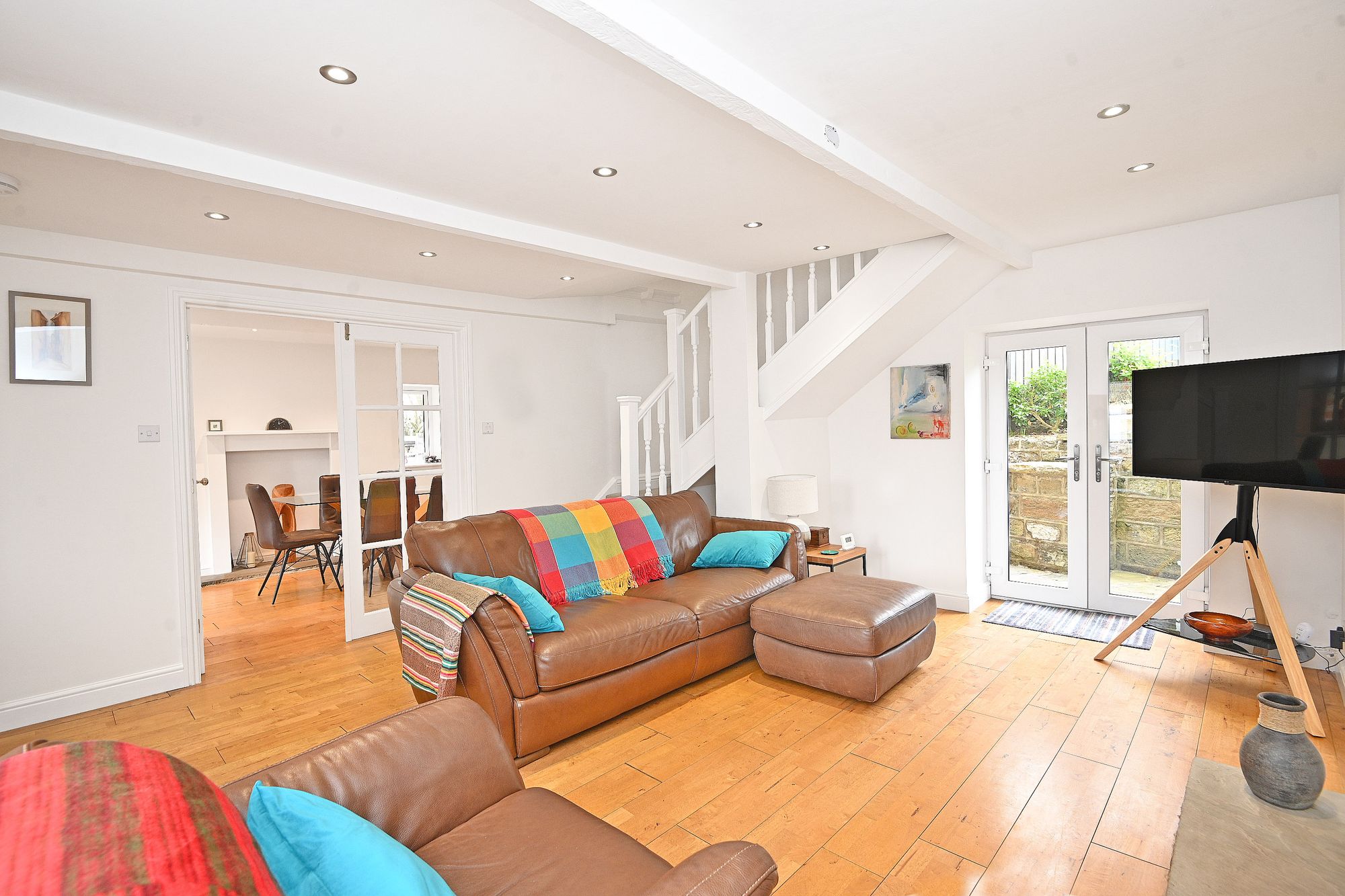 Summerbridge, Harrogate, HG3