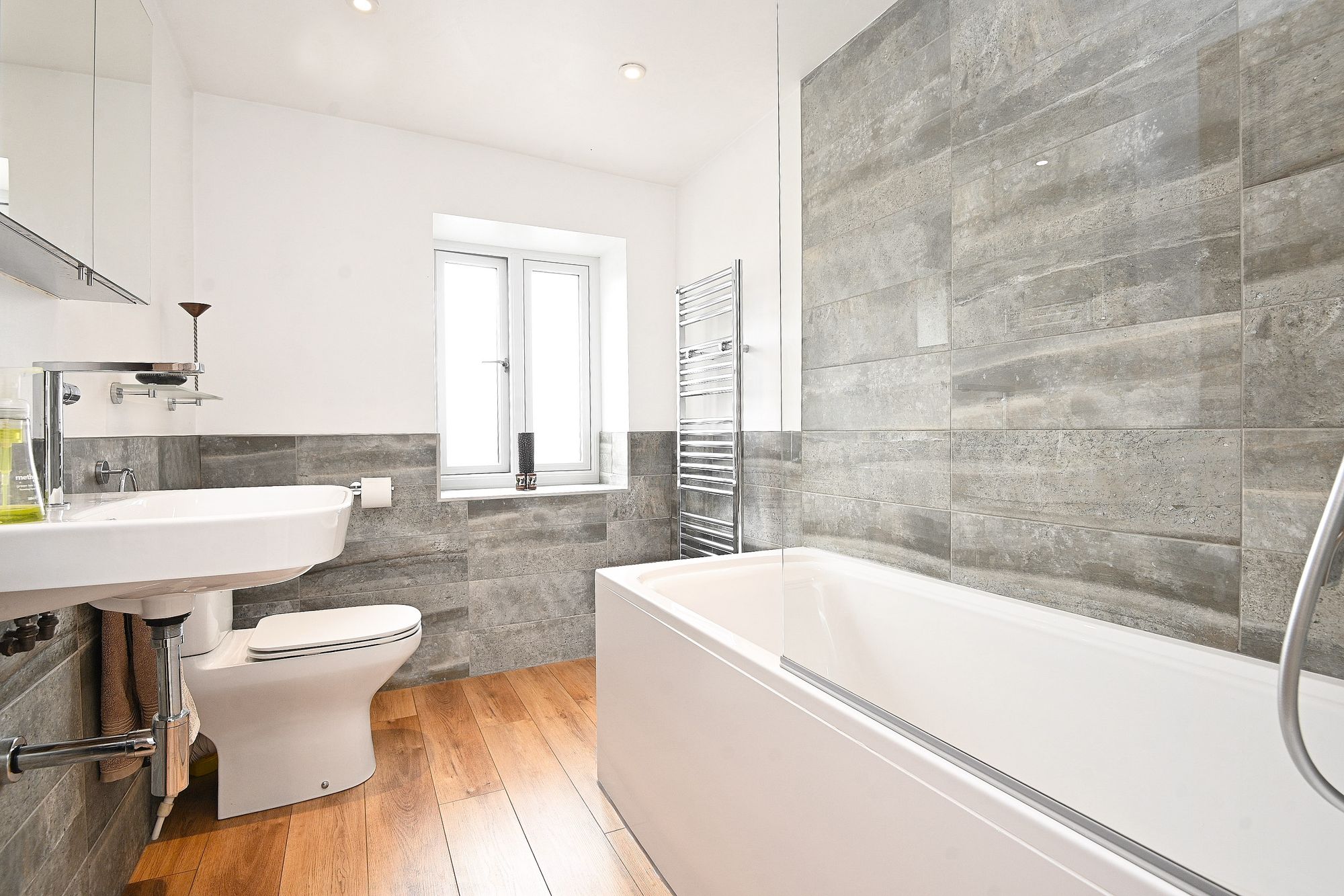 Summerbridge, Harrogate, HG3