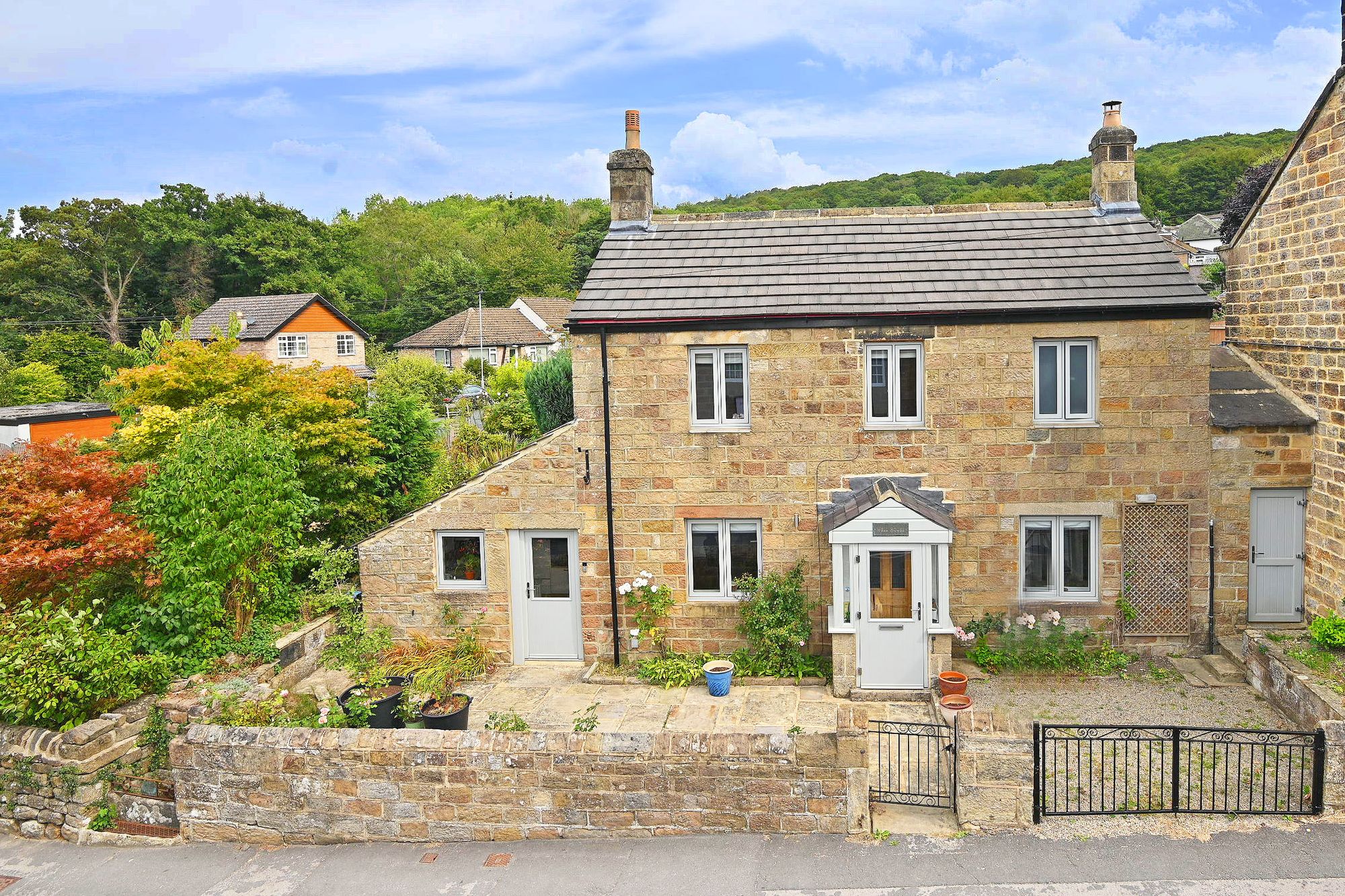 Summerbridge, Harrogate, HG3