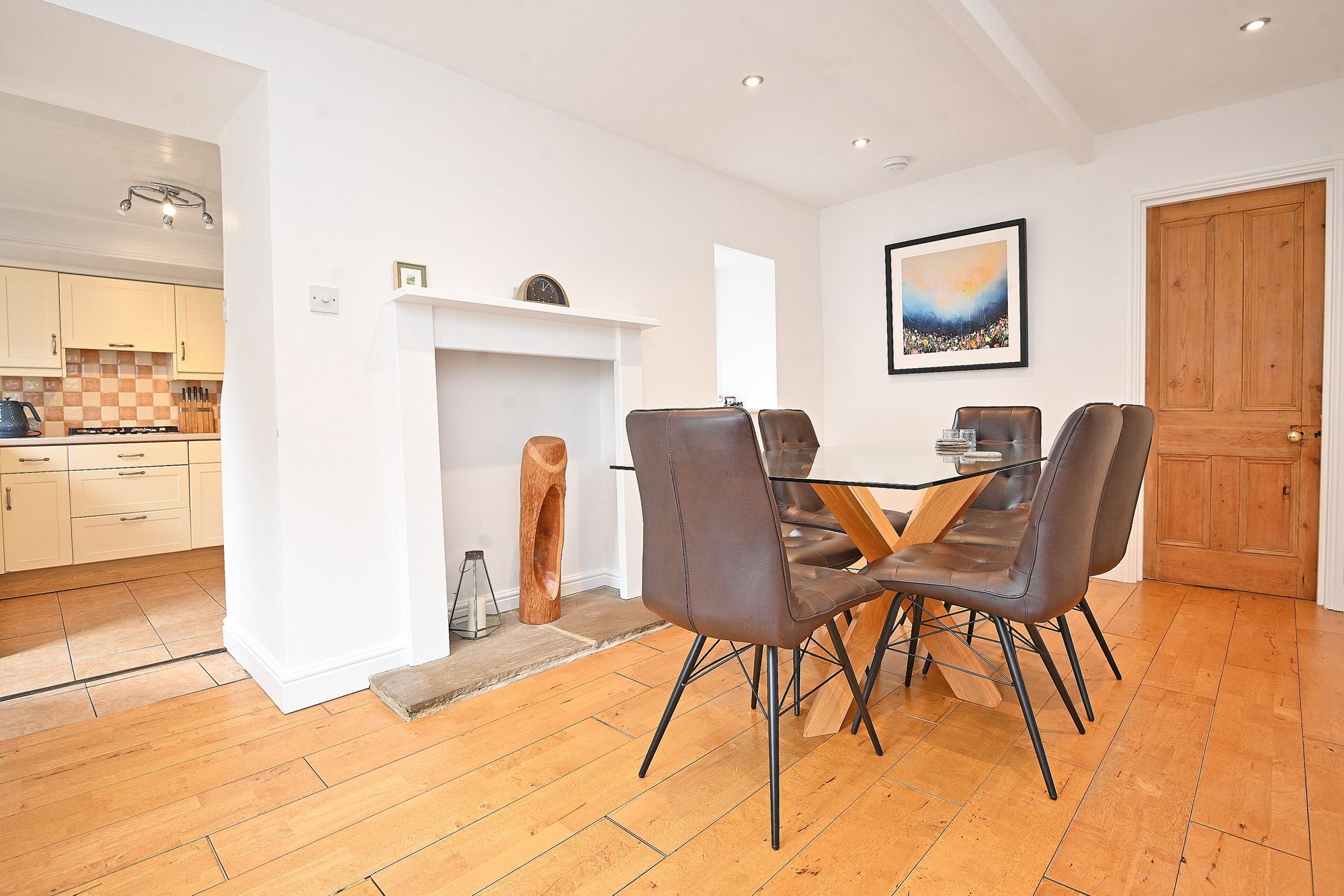 Summerbridge, Harrogate, HG3