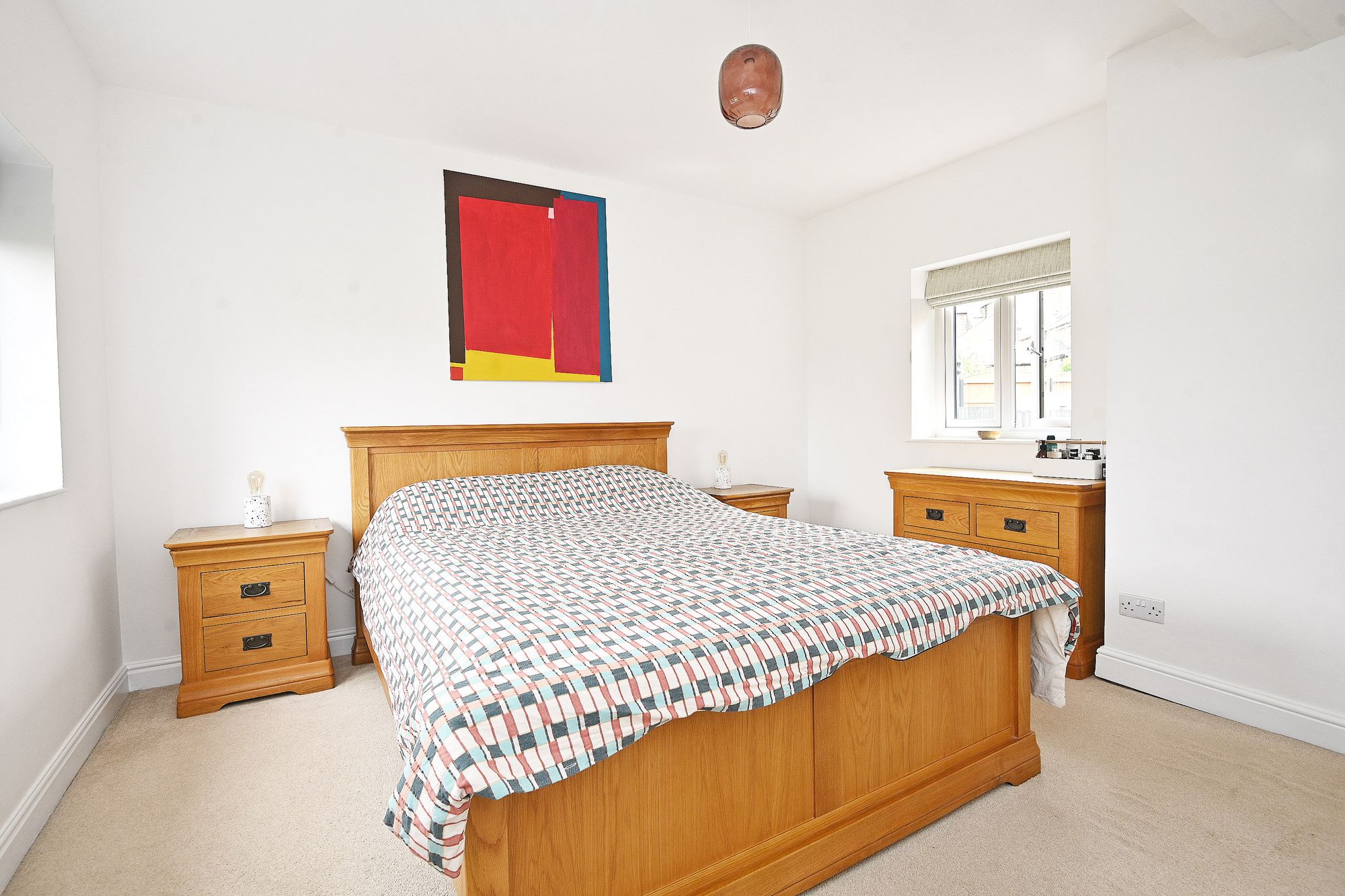 Summerbridge, Harrogate, HG3