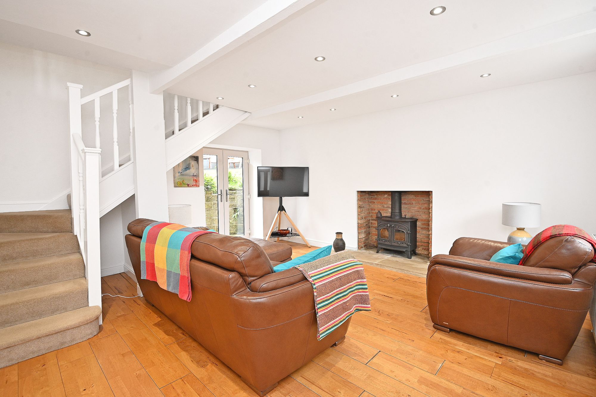 Summerbridge, Harrogate, HG3