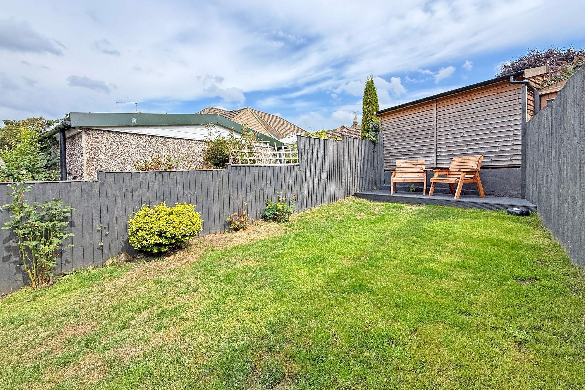Summerbridge, Harrogate, HG3
