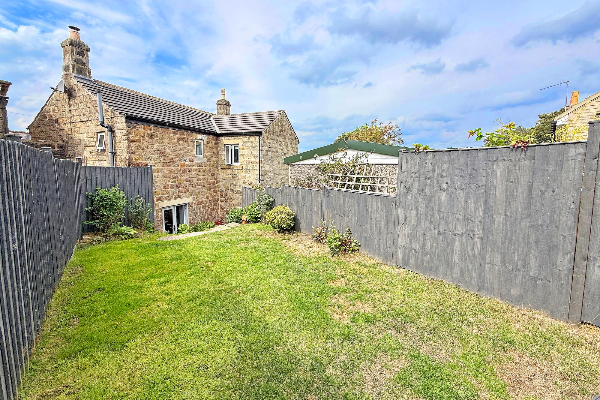 Summerbridge, Harrogate, HG3