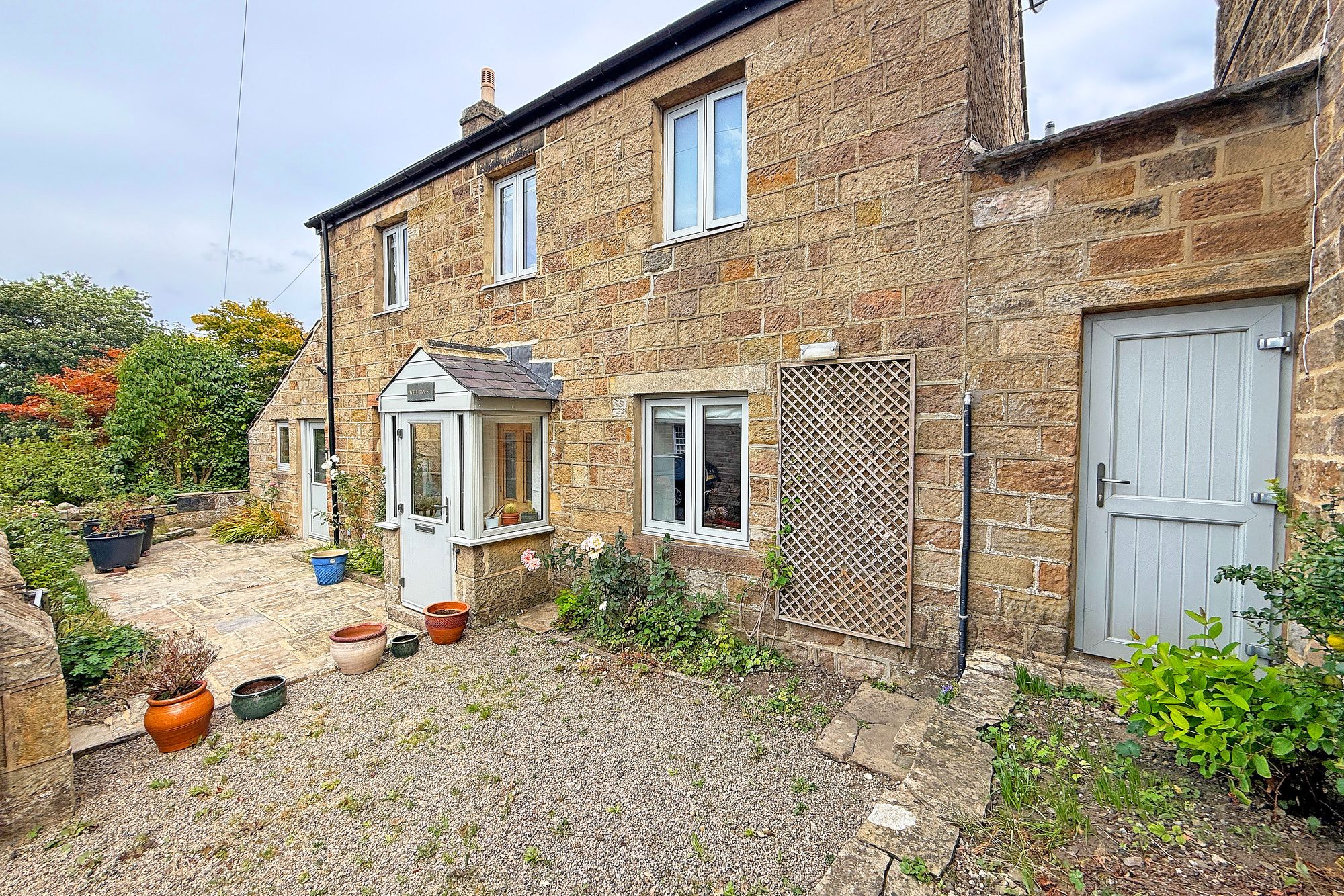 Summerbridge, Harrogate, HG3