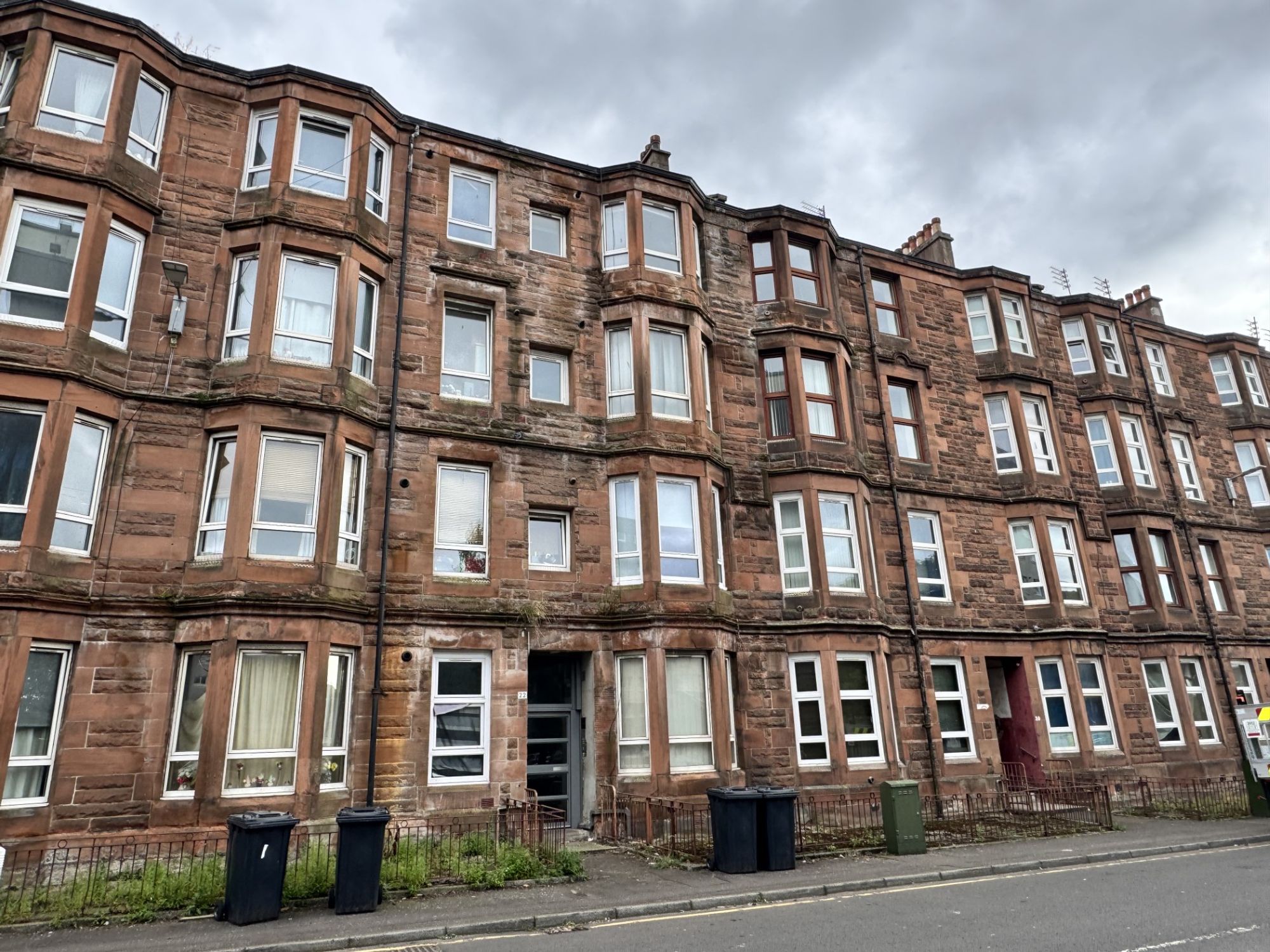 3/1, 22 Greenhill Road