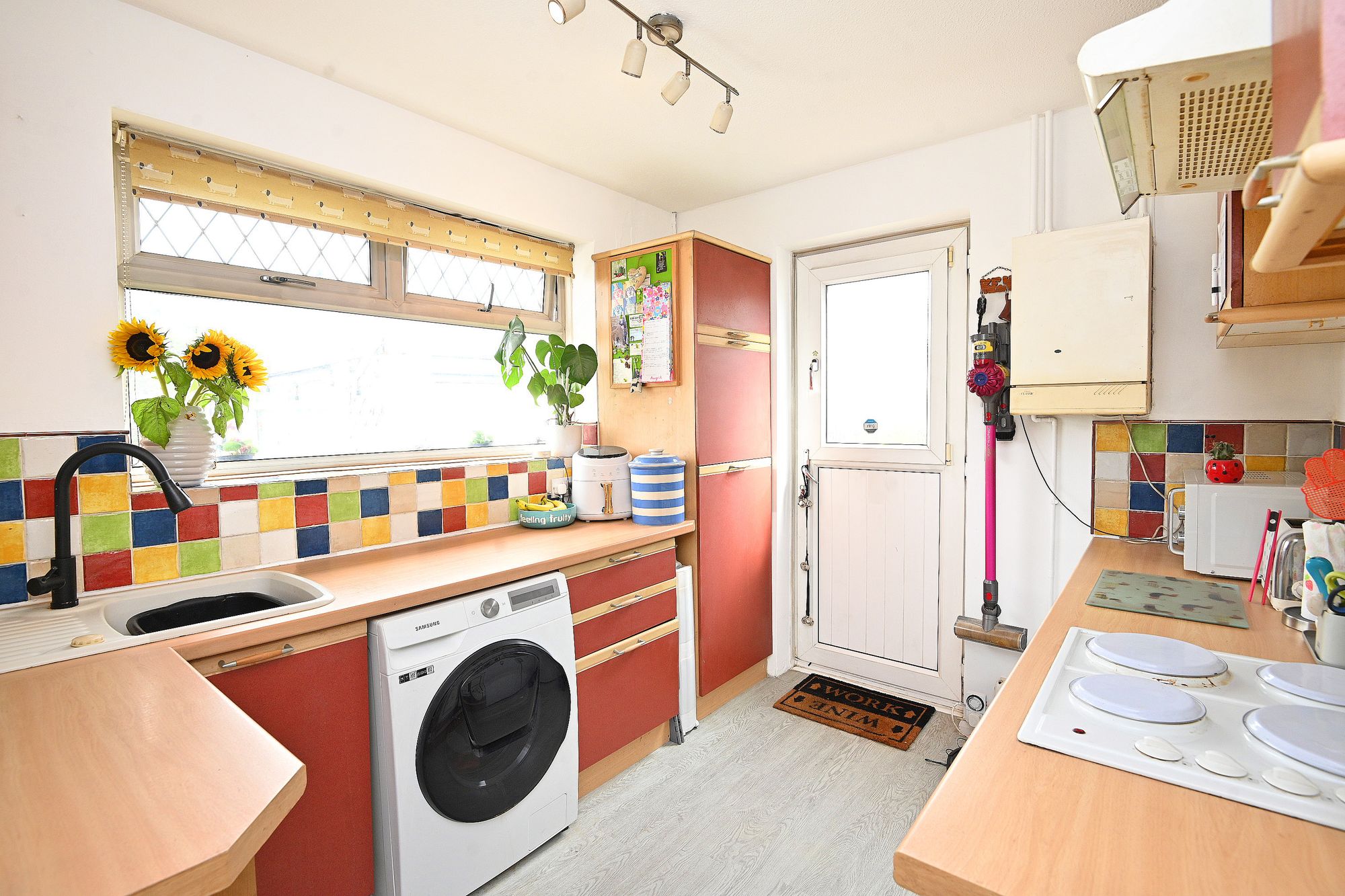 Beckwith Road, Harrogate, HG2