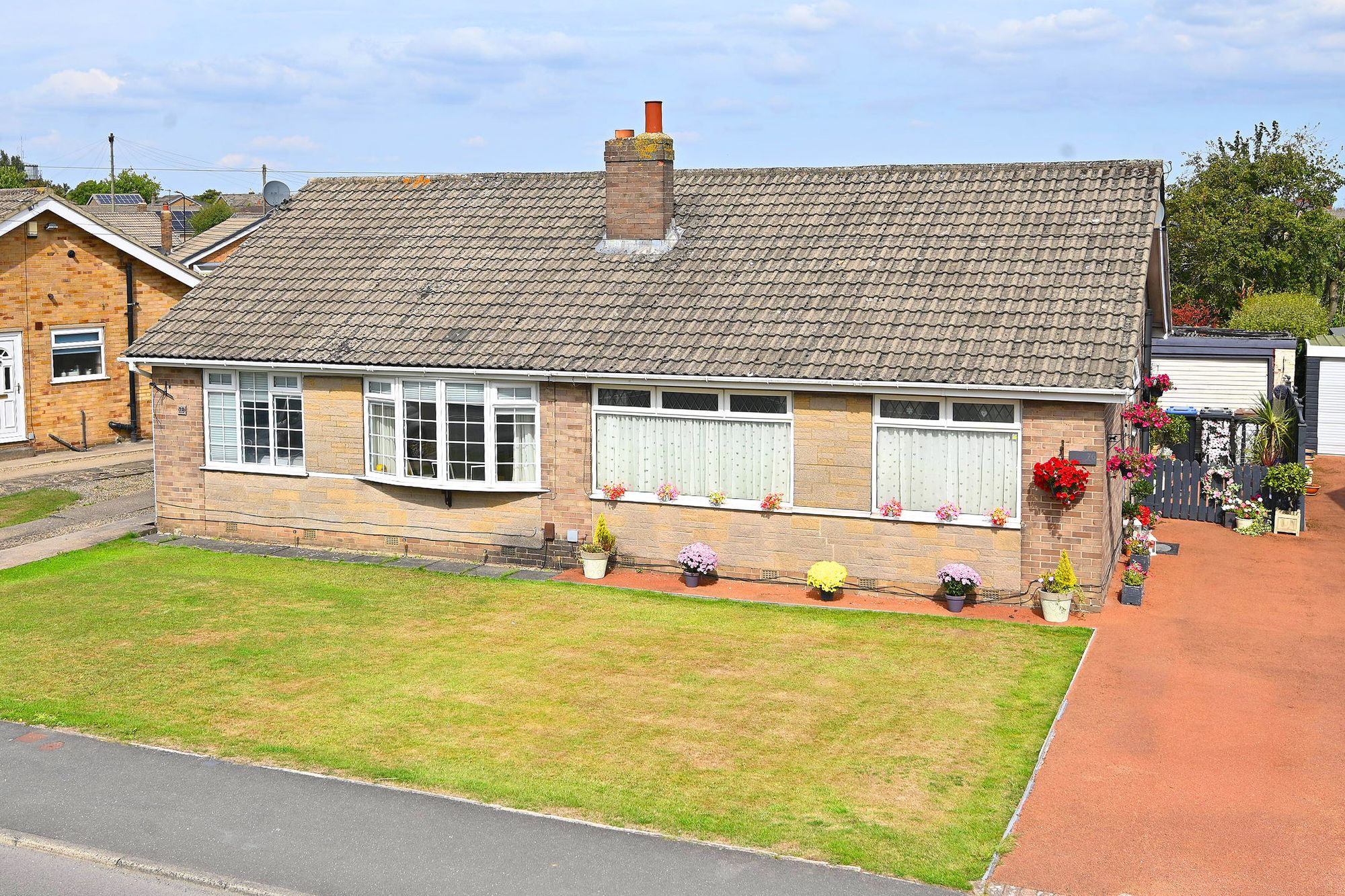 Beckwith Road, Harrogate, HG2