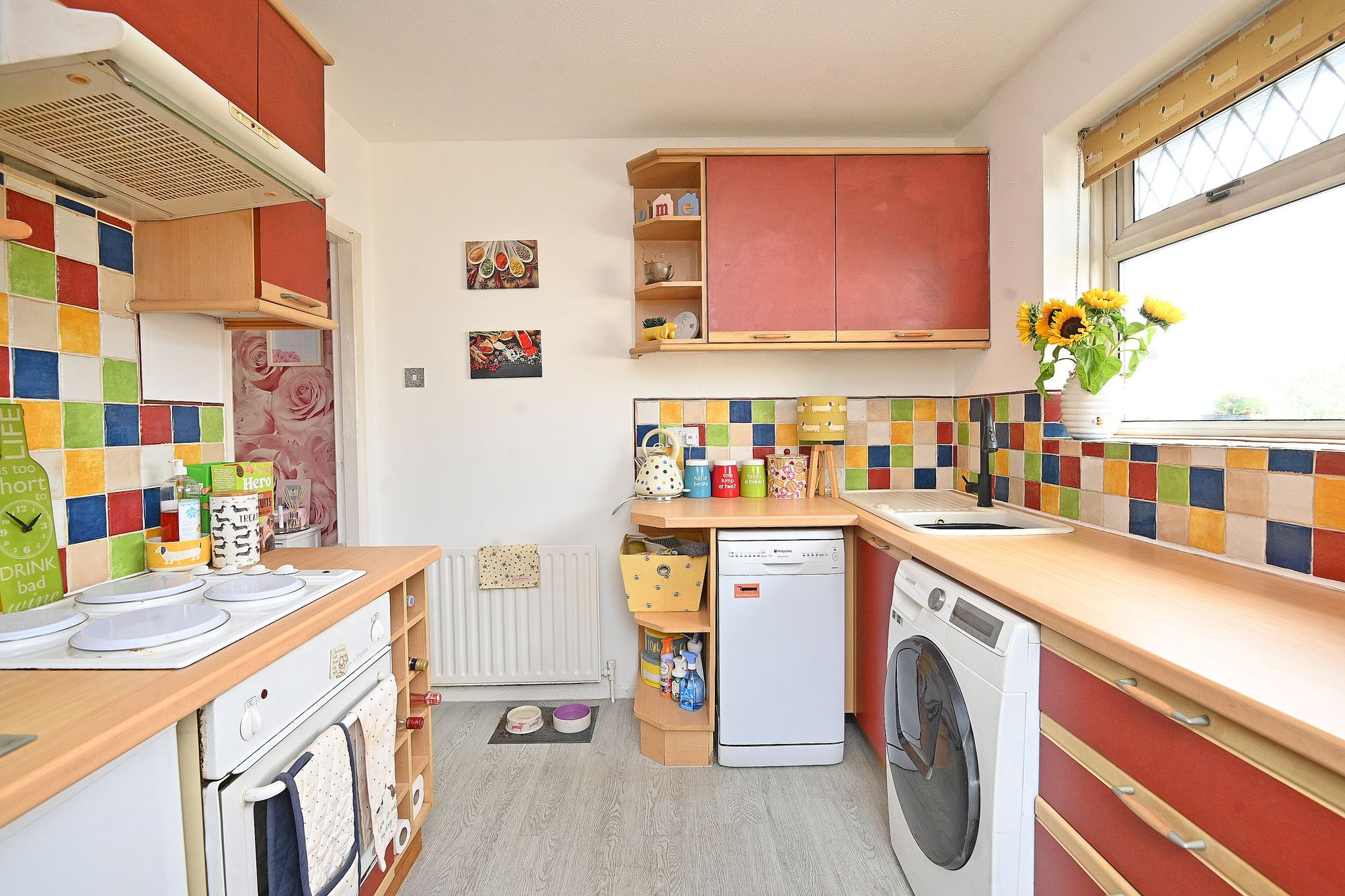 Beckwith Road, Harrogate, HG2
