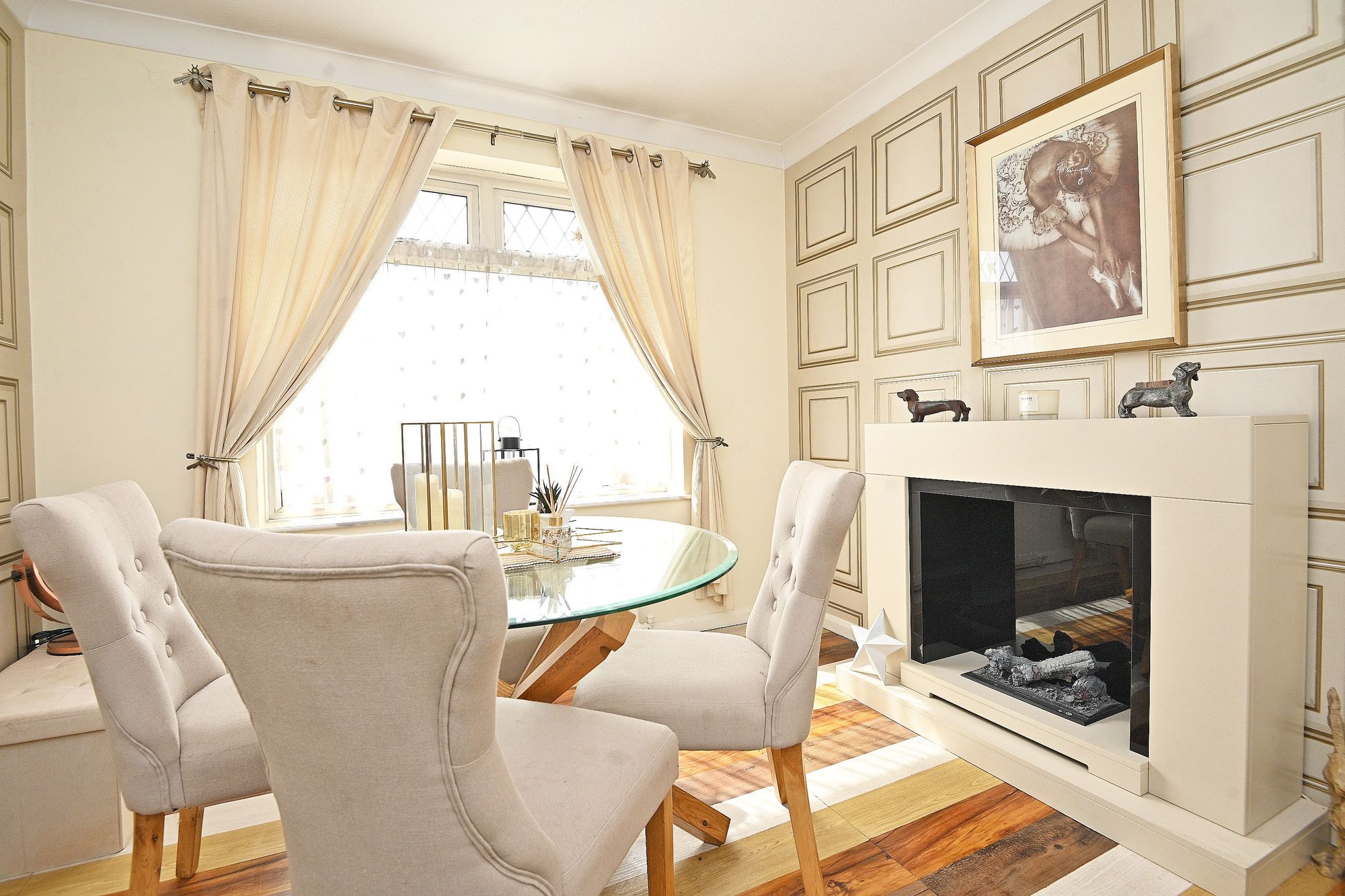Beckwith Road, Harrogate, HG2