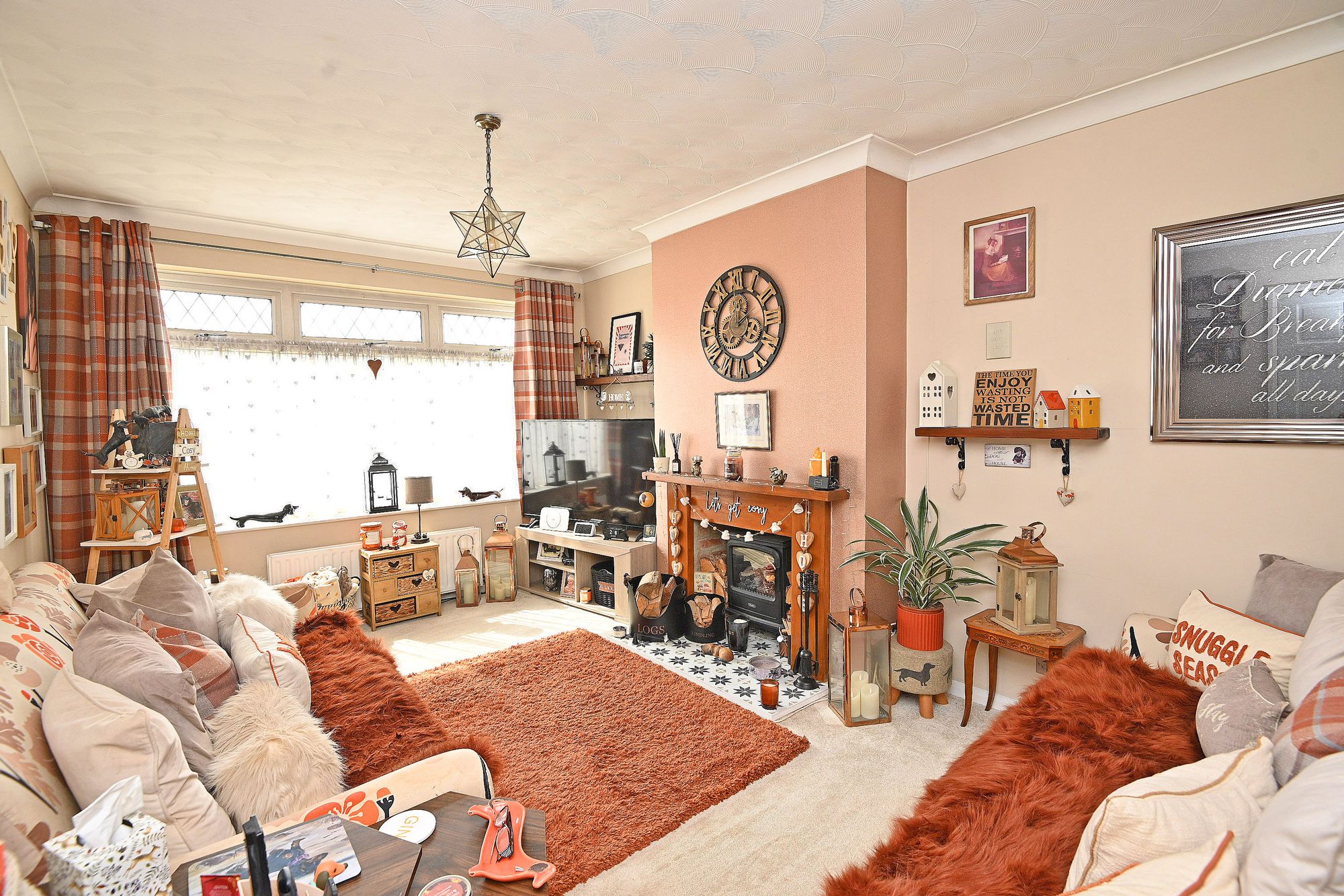 Beckwith Road, Harrogate, HG2