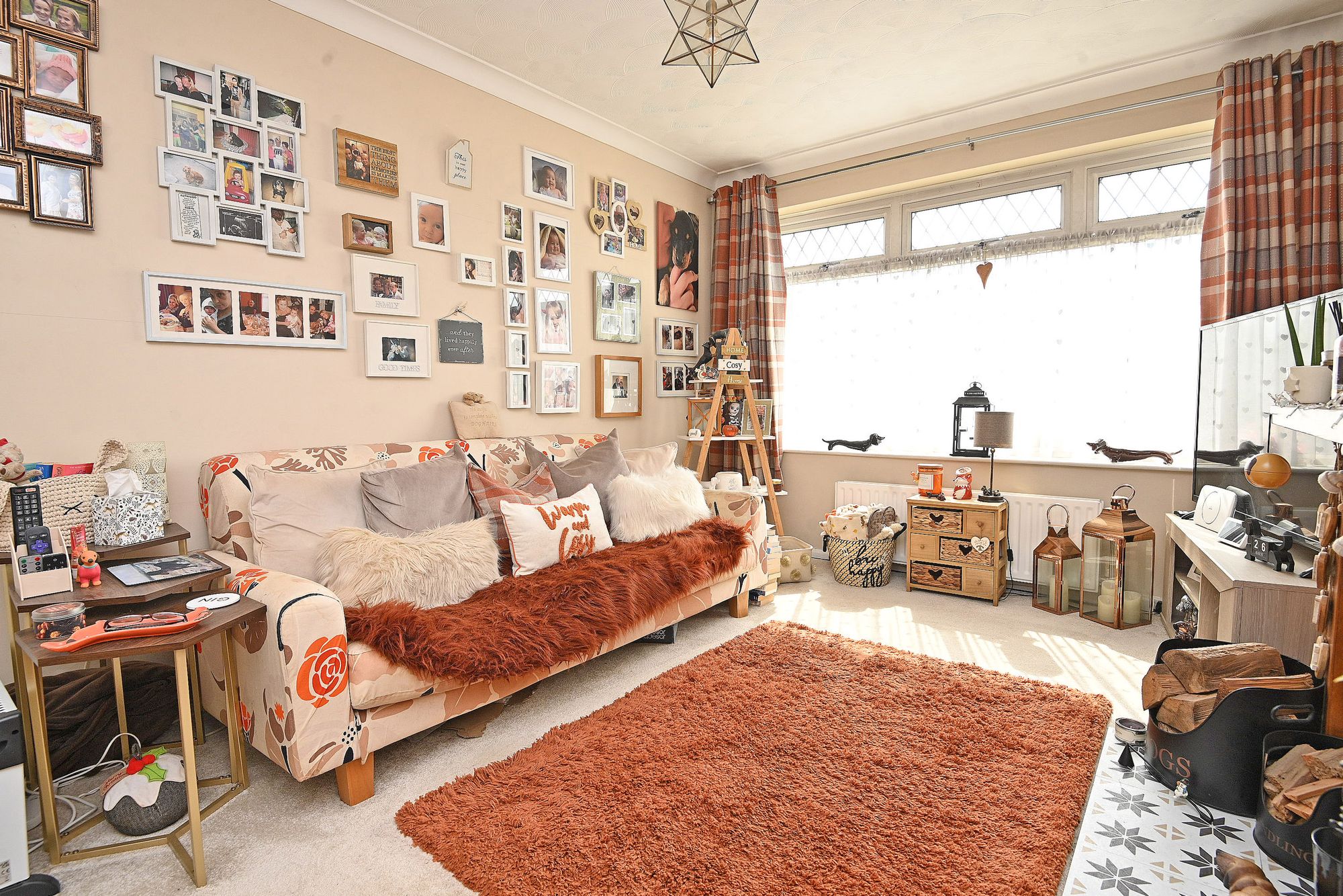 Beckwith Road, Harrogate, HG2
