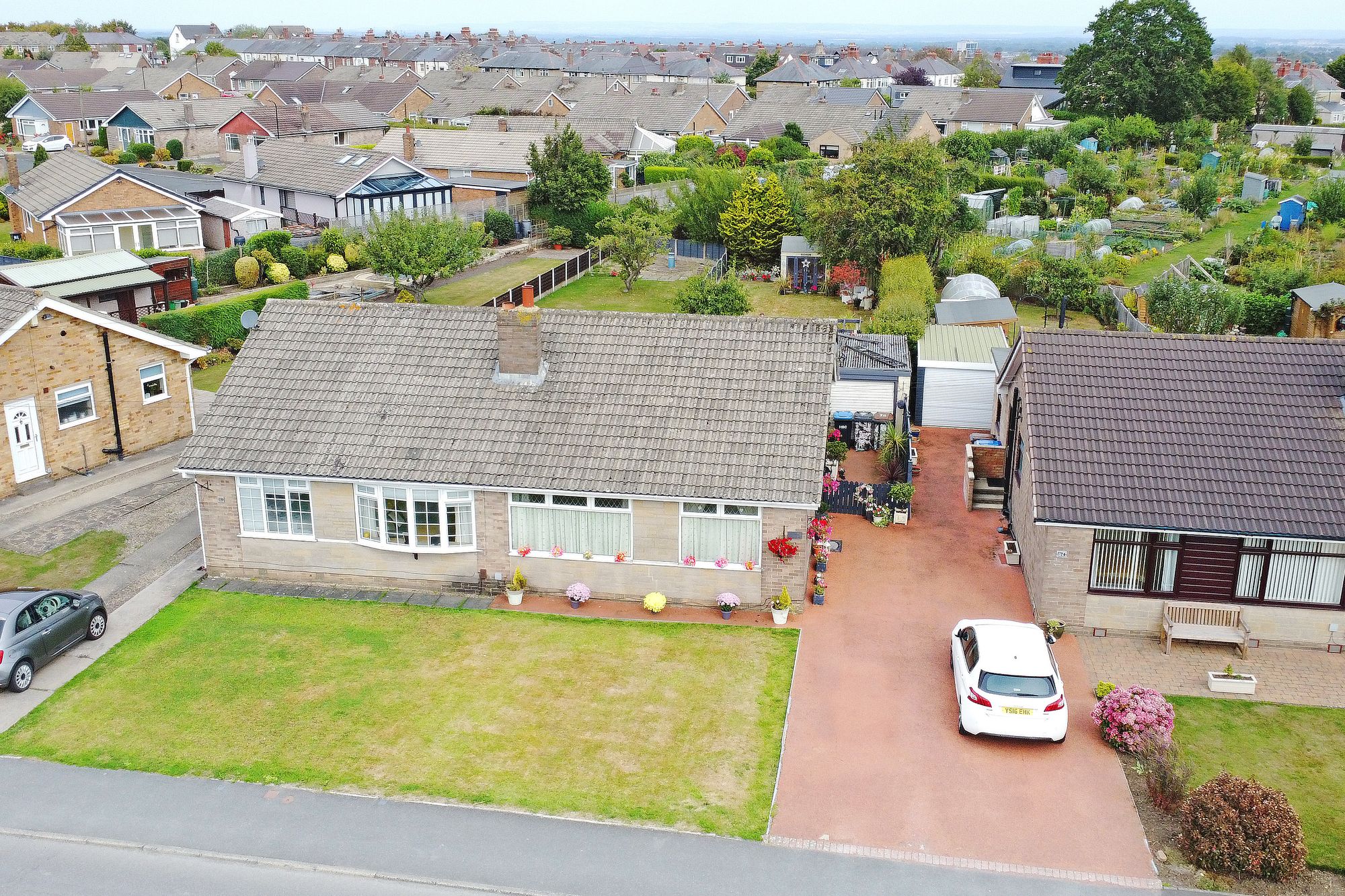 Beckwith Road, Harrogate, HG2