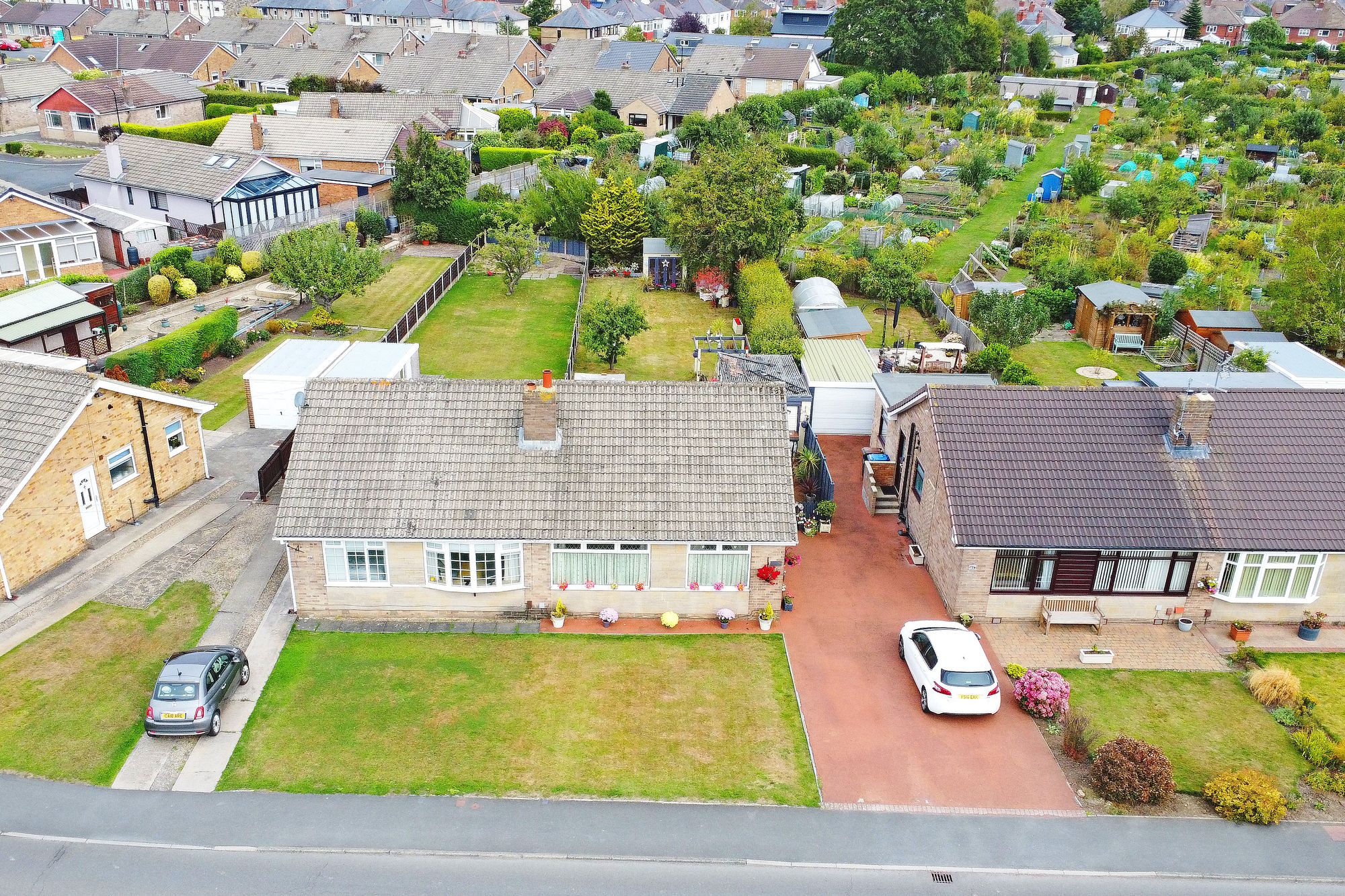 Beckwith Road, Harrogate, HG2