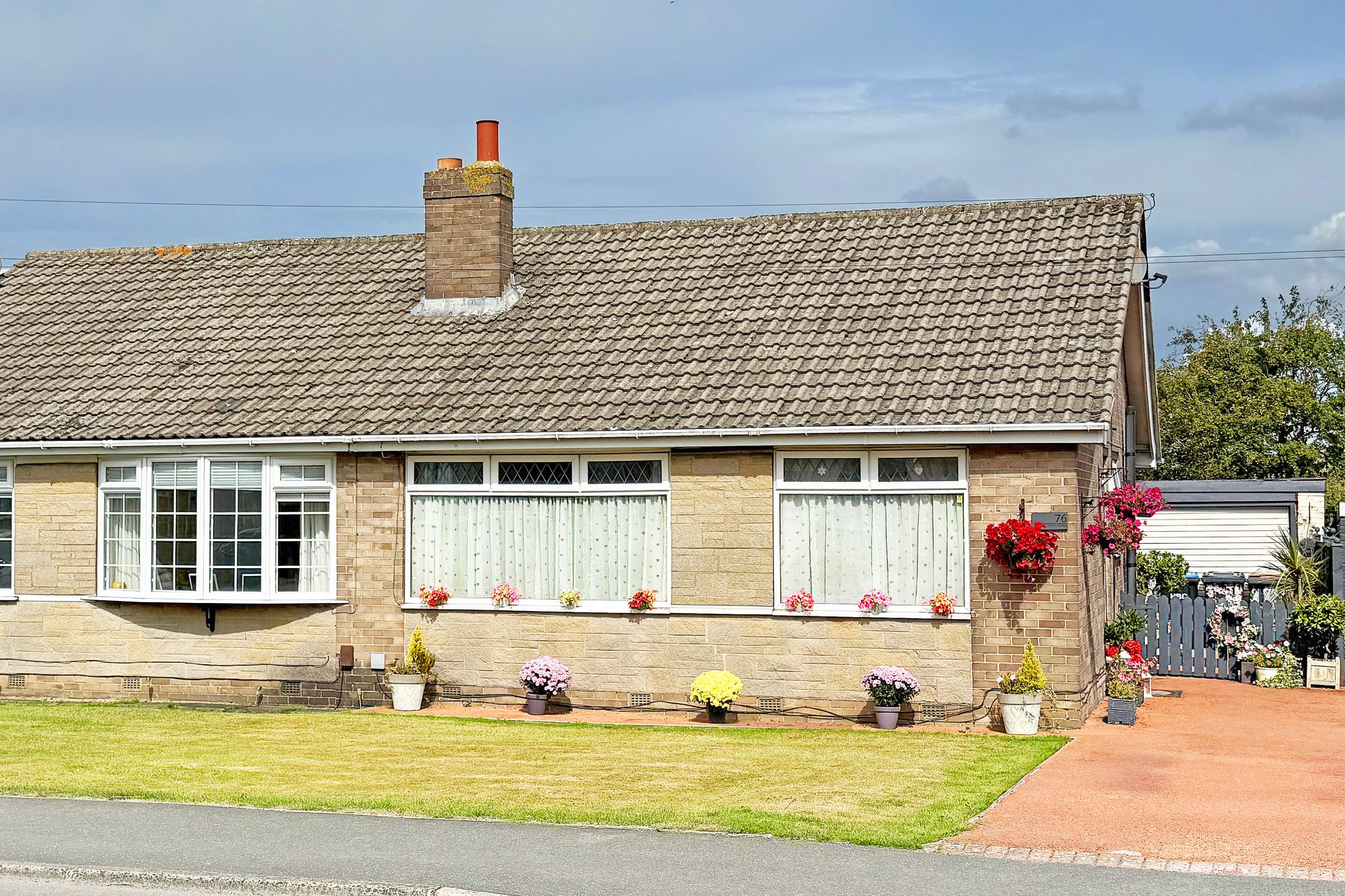 Beckwith Road, Harrogate, HG2