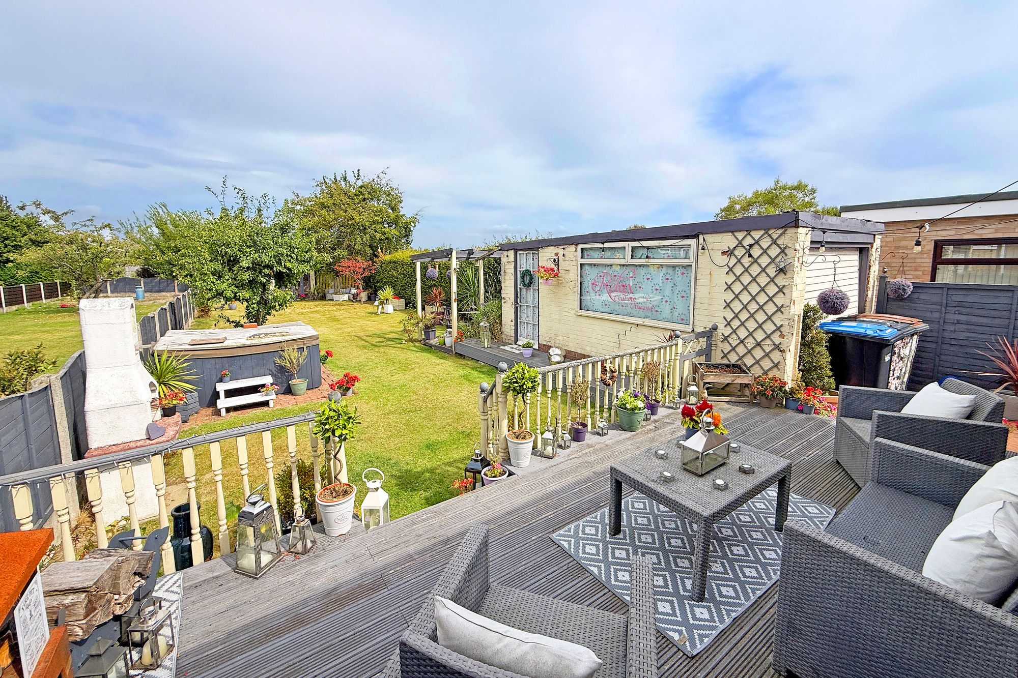Beckwith Road, Harrogate, HG2