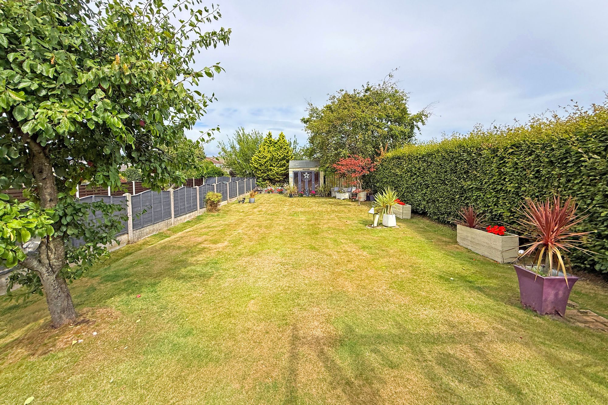 Beckwith Road, Harrogate, HG2