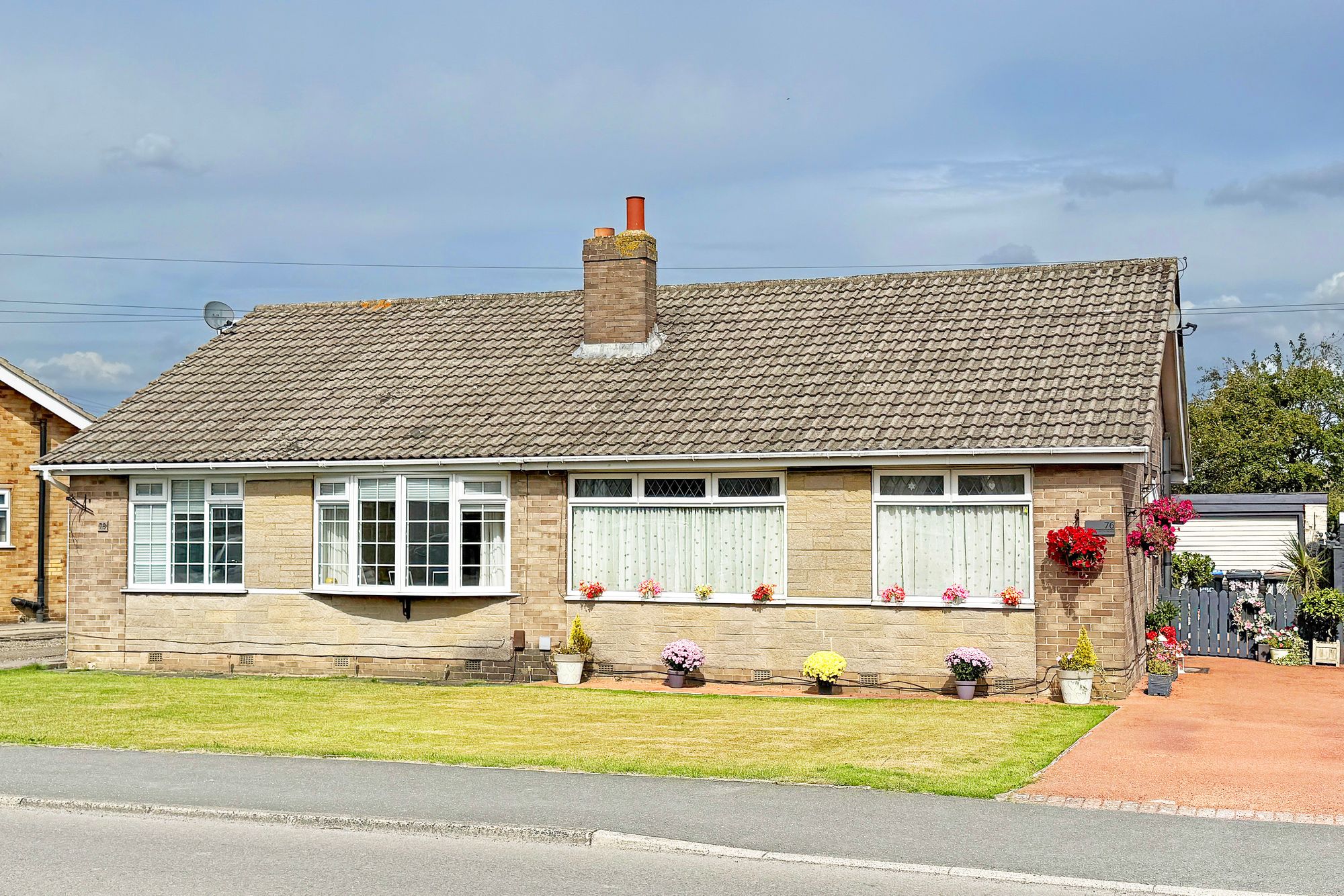 Beckwith Road, Harrogate, HG2
