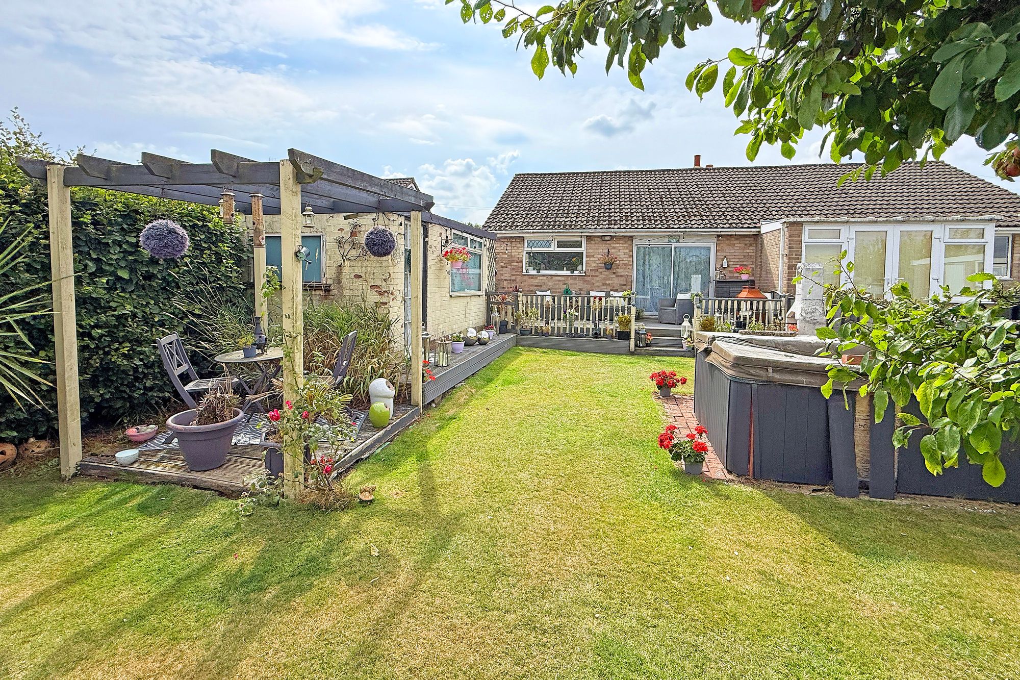 Beckwith Road, Harrogate, HG2