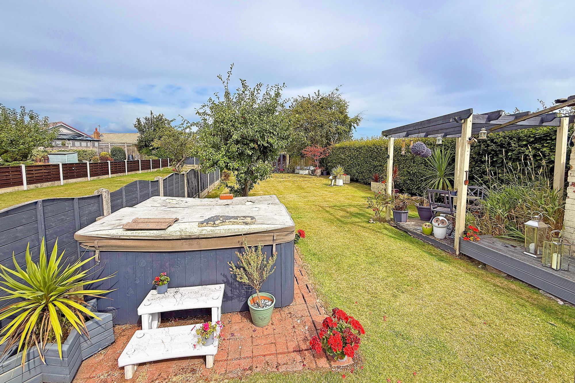 Beckwith Road, Harrogate, HG2