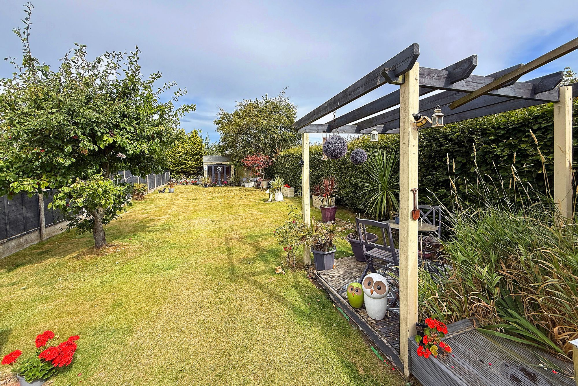 Beckwith Road, Harrogate, HG2