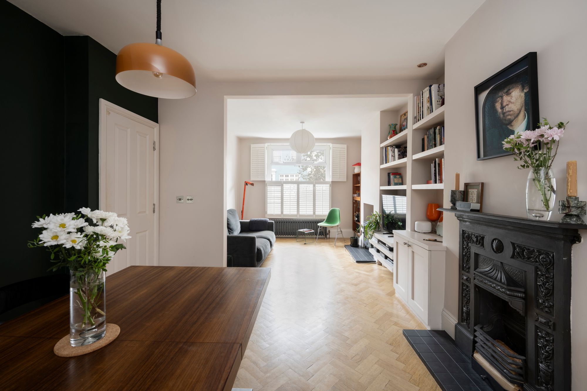 Stanstead Road, Forest Hill, SE23