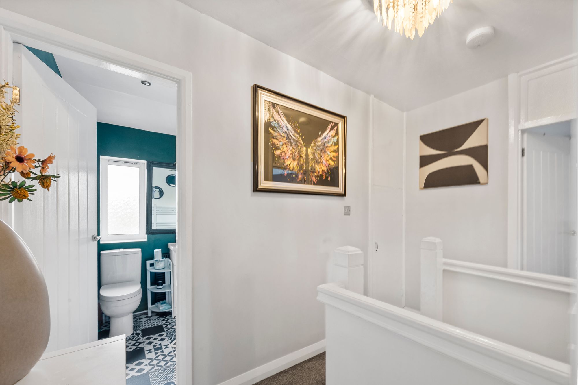 Seaford Place, Warrington, WA2