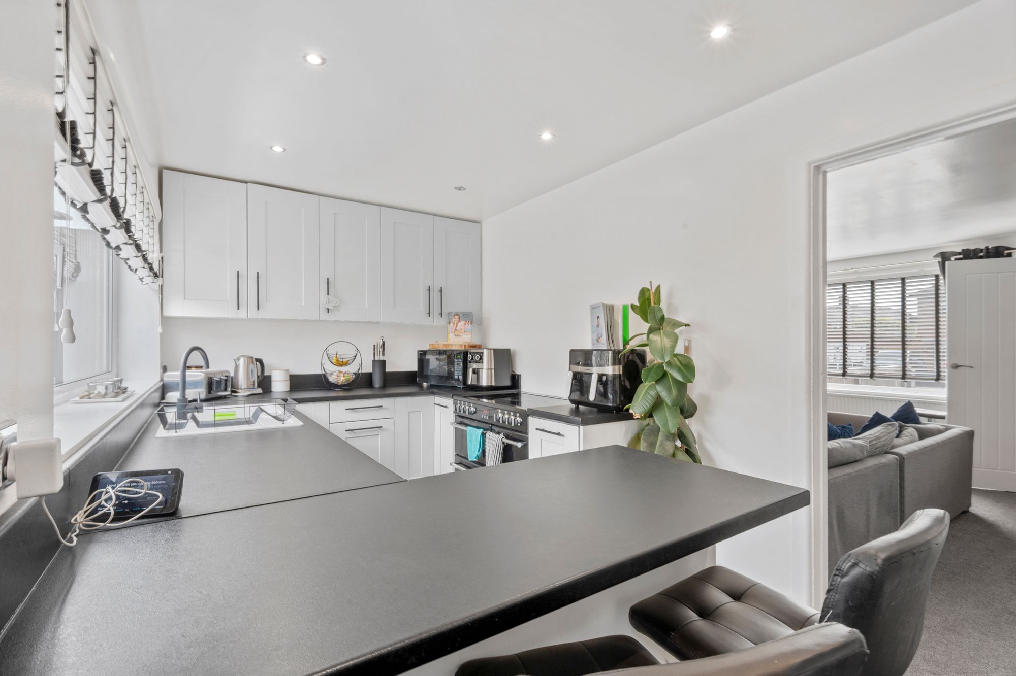 Seaford Place, Warrington, WA2