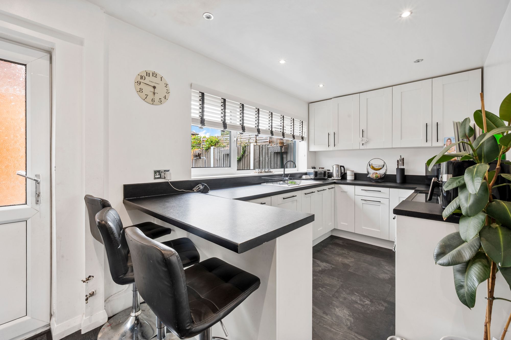 Seaford Place, Warrington, WA2