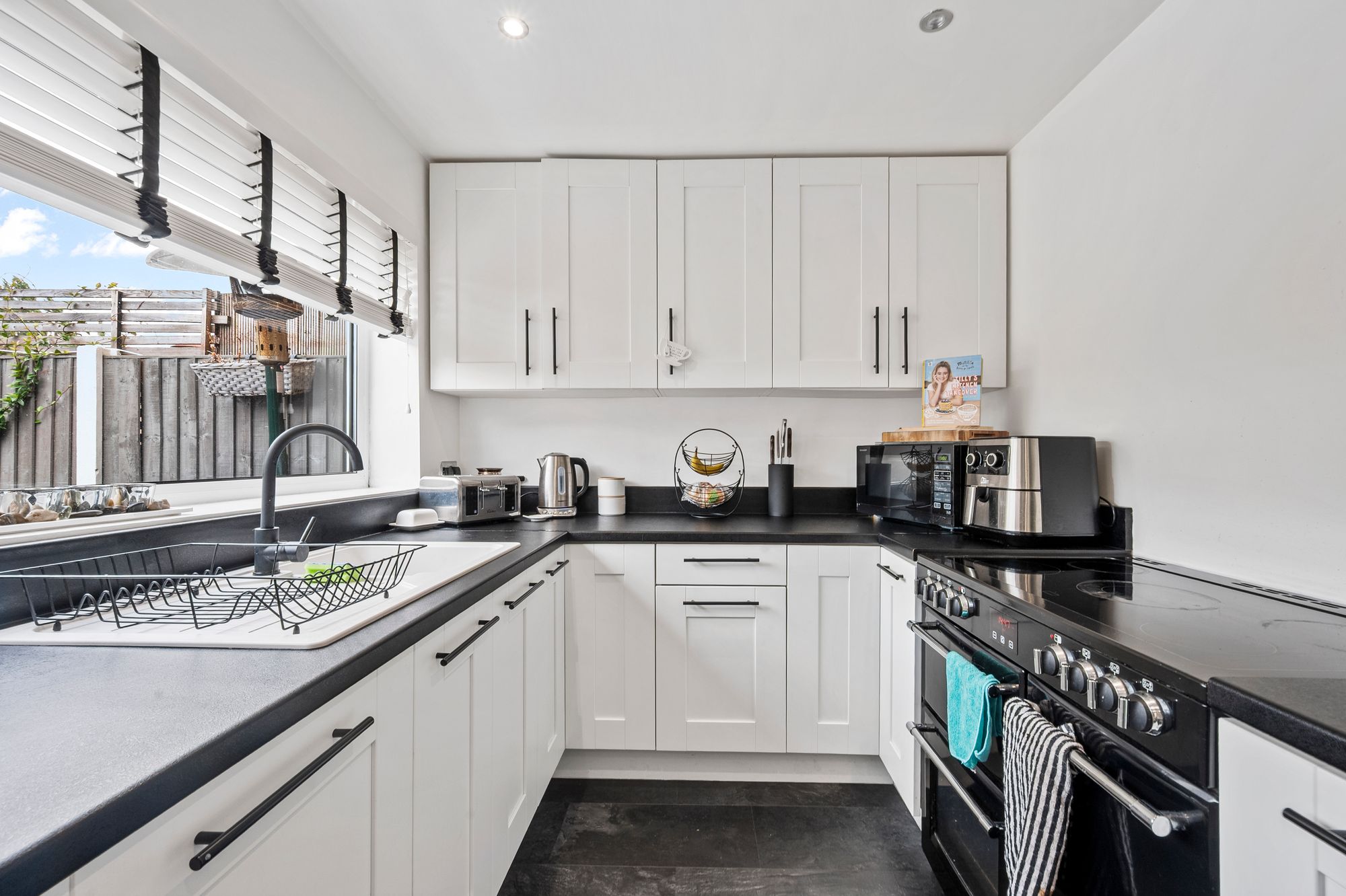 Seaford Place, Warrington, WA2