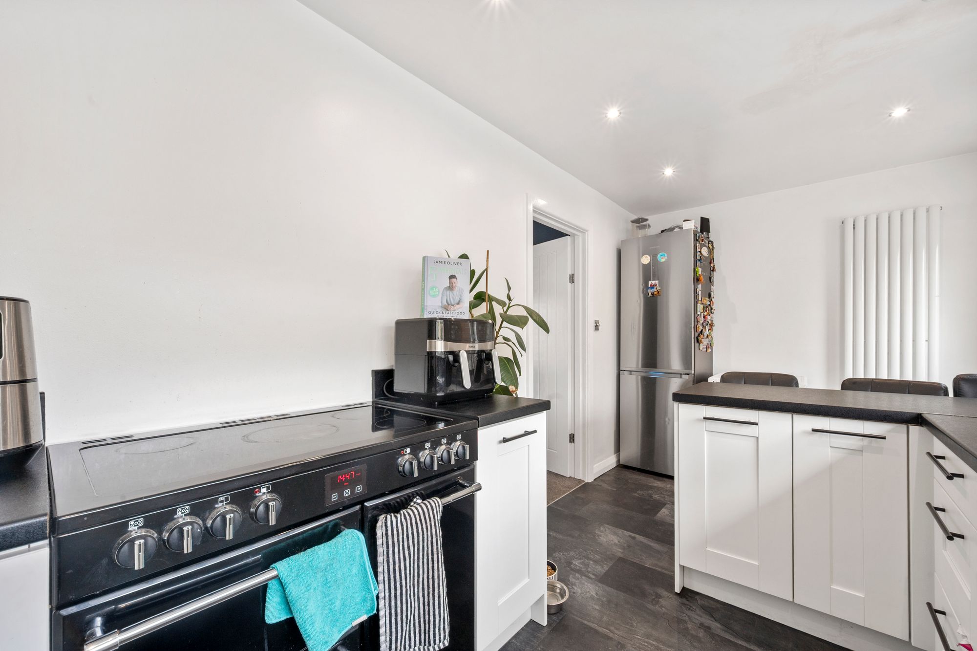 Seaford Place, Warrington, WA2
