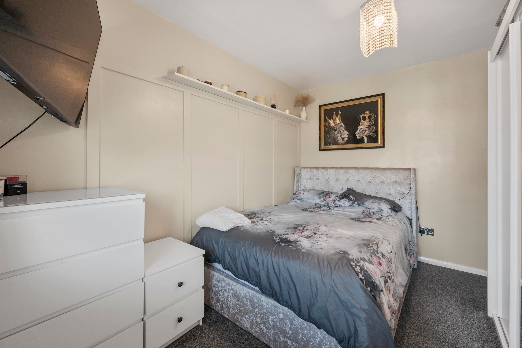 Seaford Place, Warrington, WA2