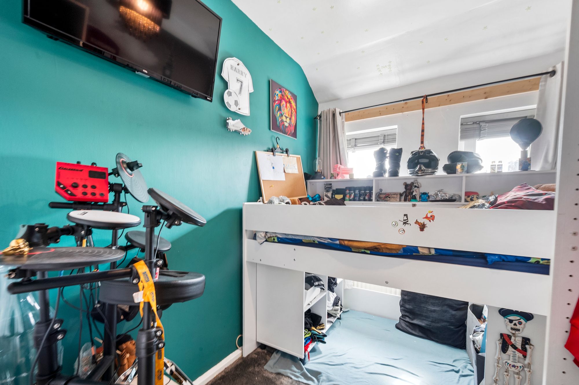 Seaford Place, Warrington, WA2