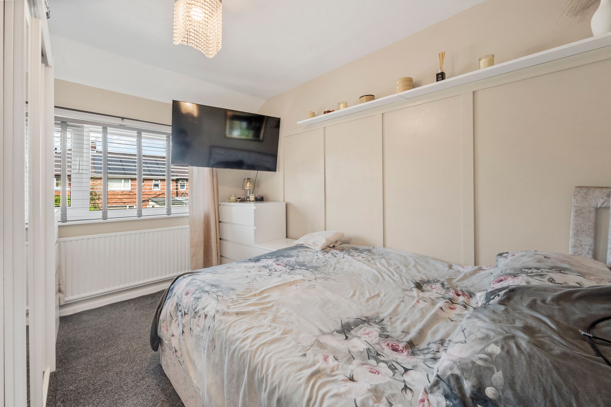 Seaford Place, Warrington, WA2
