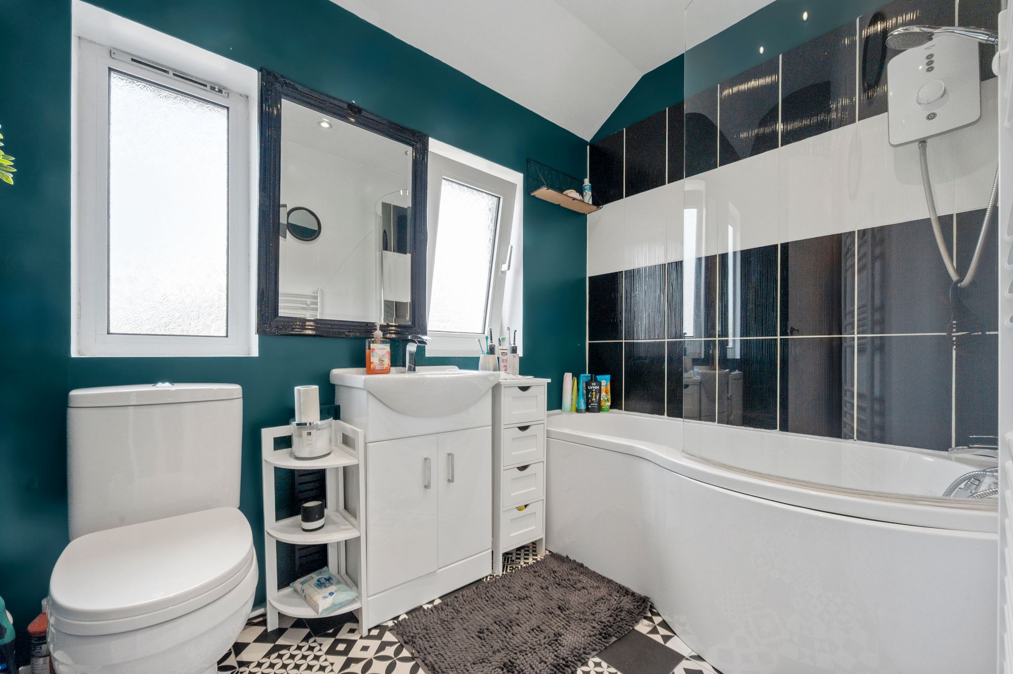 Seaford Place, Warrington, WA2
