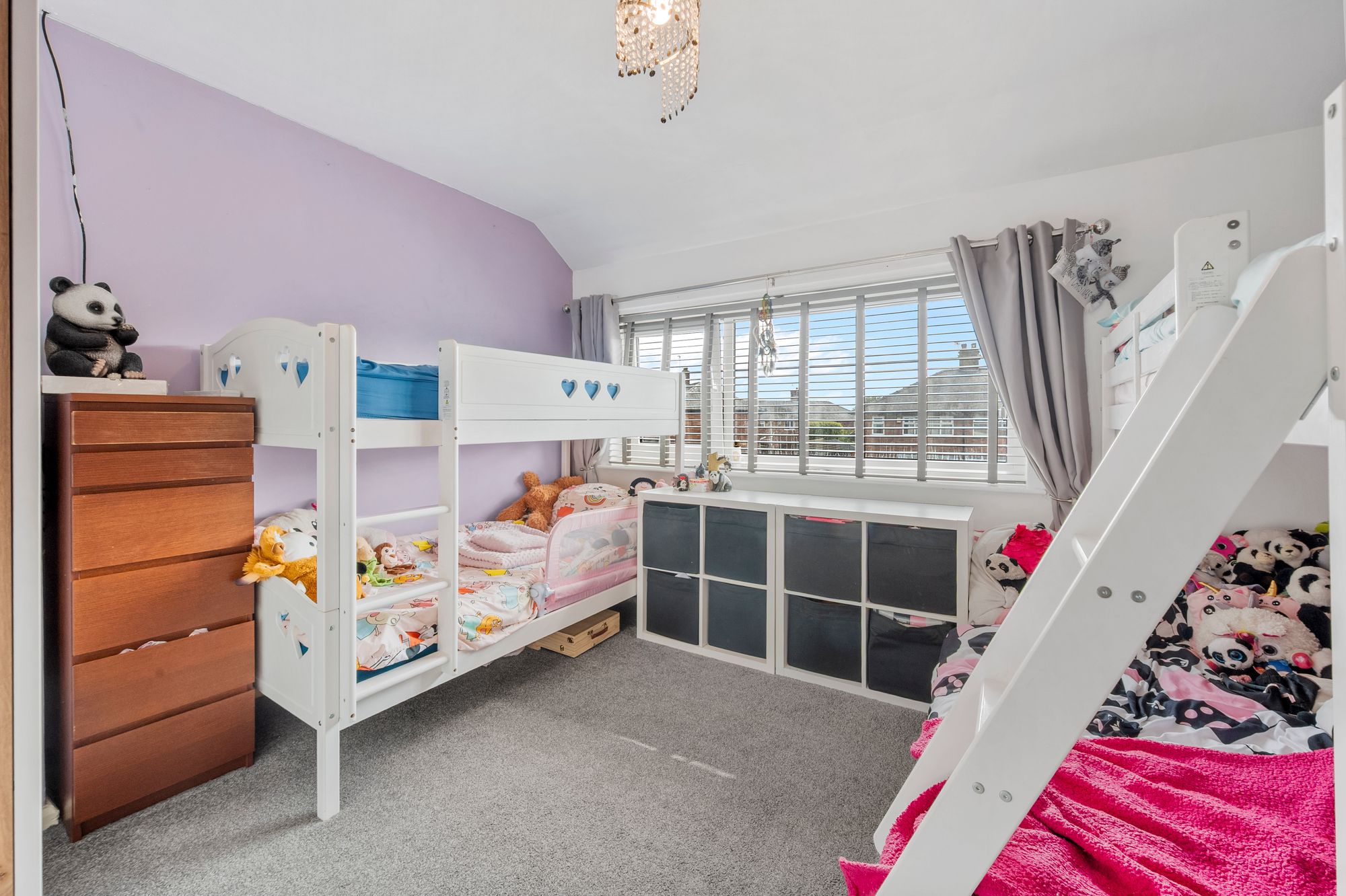 Seaford Place, Warrington, WA2