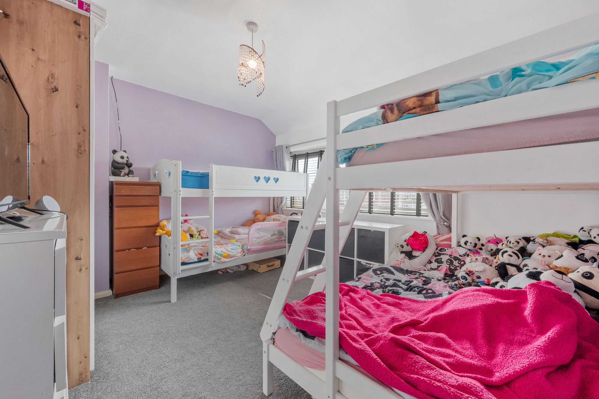 Seaford Place, Warrington, WA2