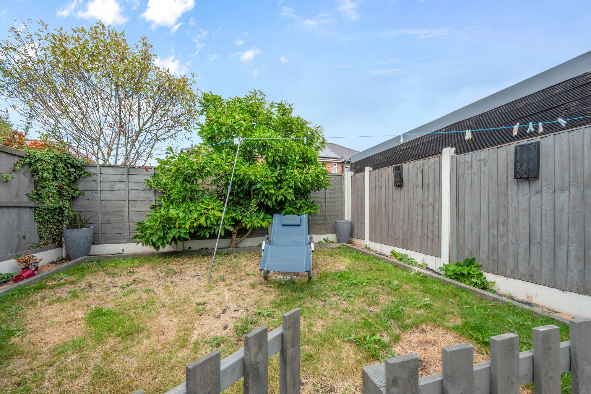 Seaford Place, Warrington, WA2