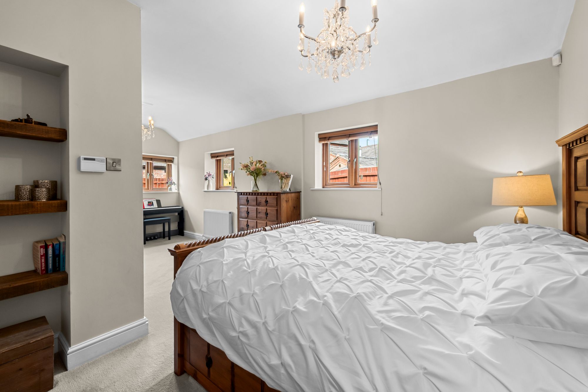 School Lane, Knowsley, L34
