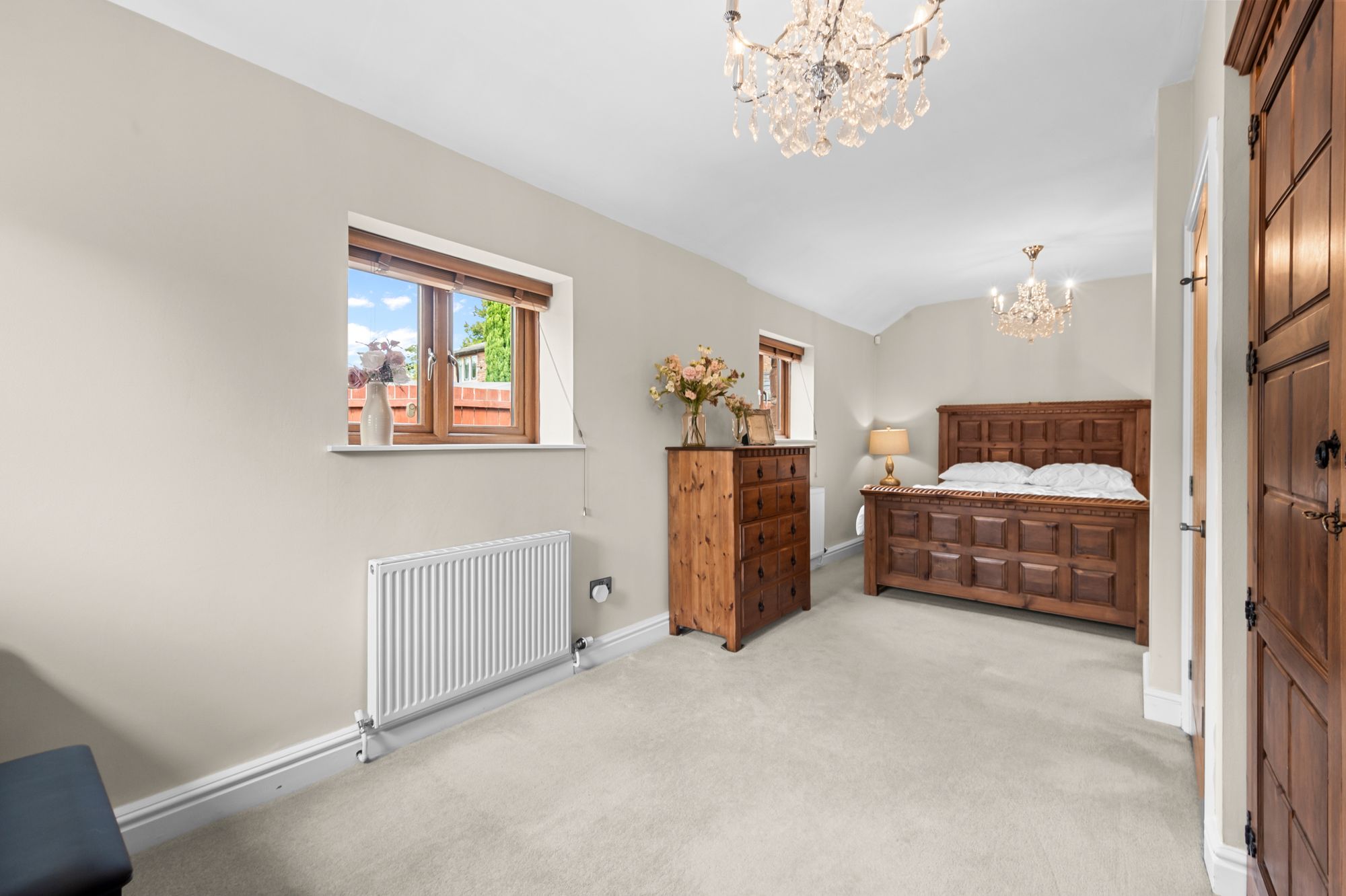 School Lane, Knowsley, L34