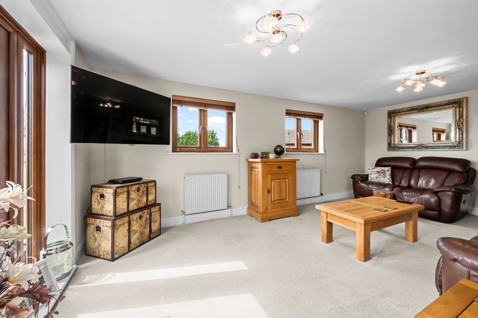 School Lane, Knowsley, L34