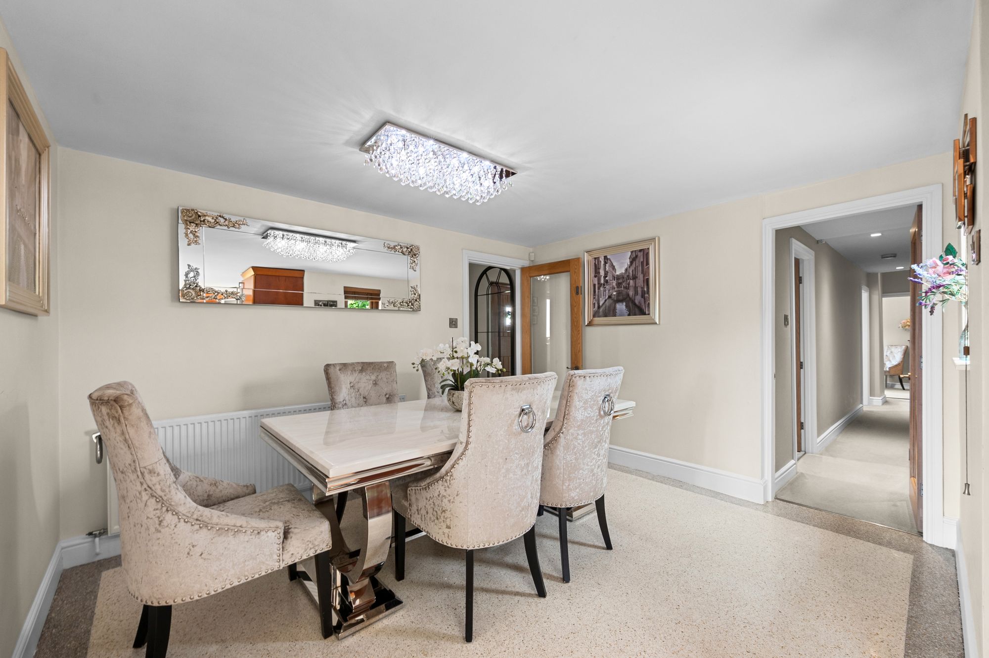 School Lane, Knowsley, L34