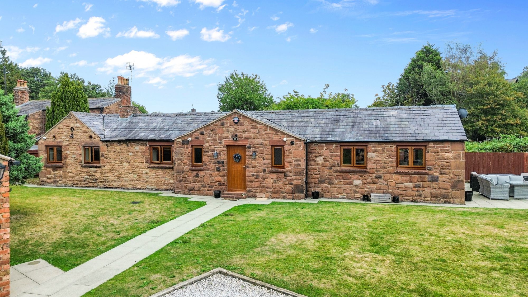 School Lane, Knowsley, L34