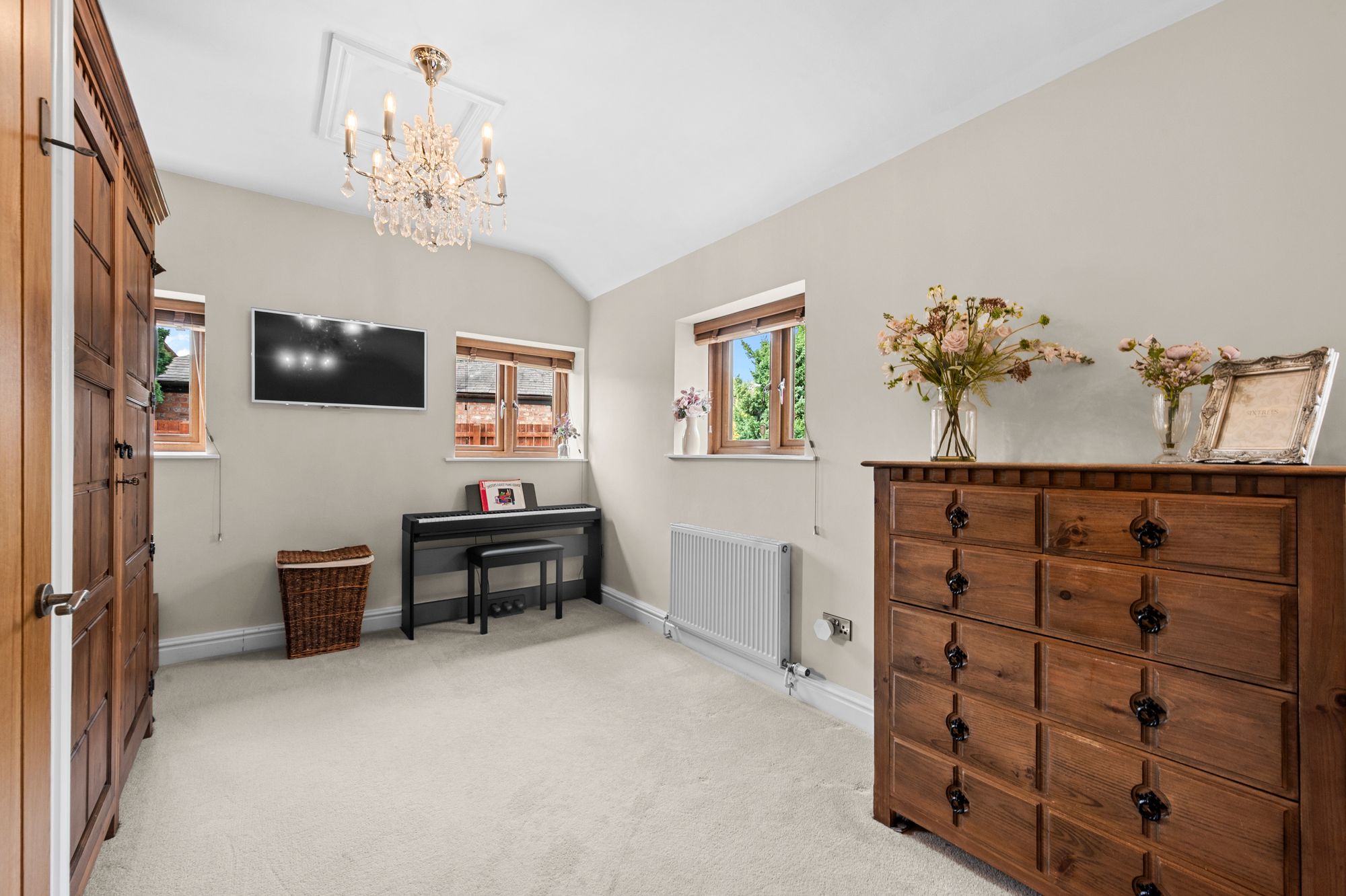 School Lane, Knowsley, L34