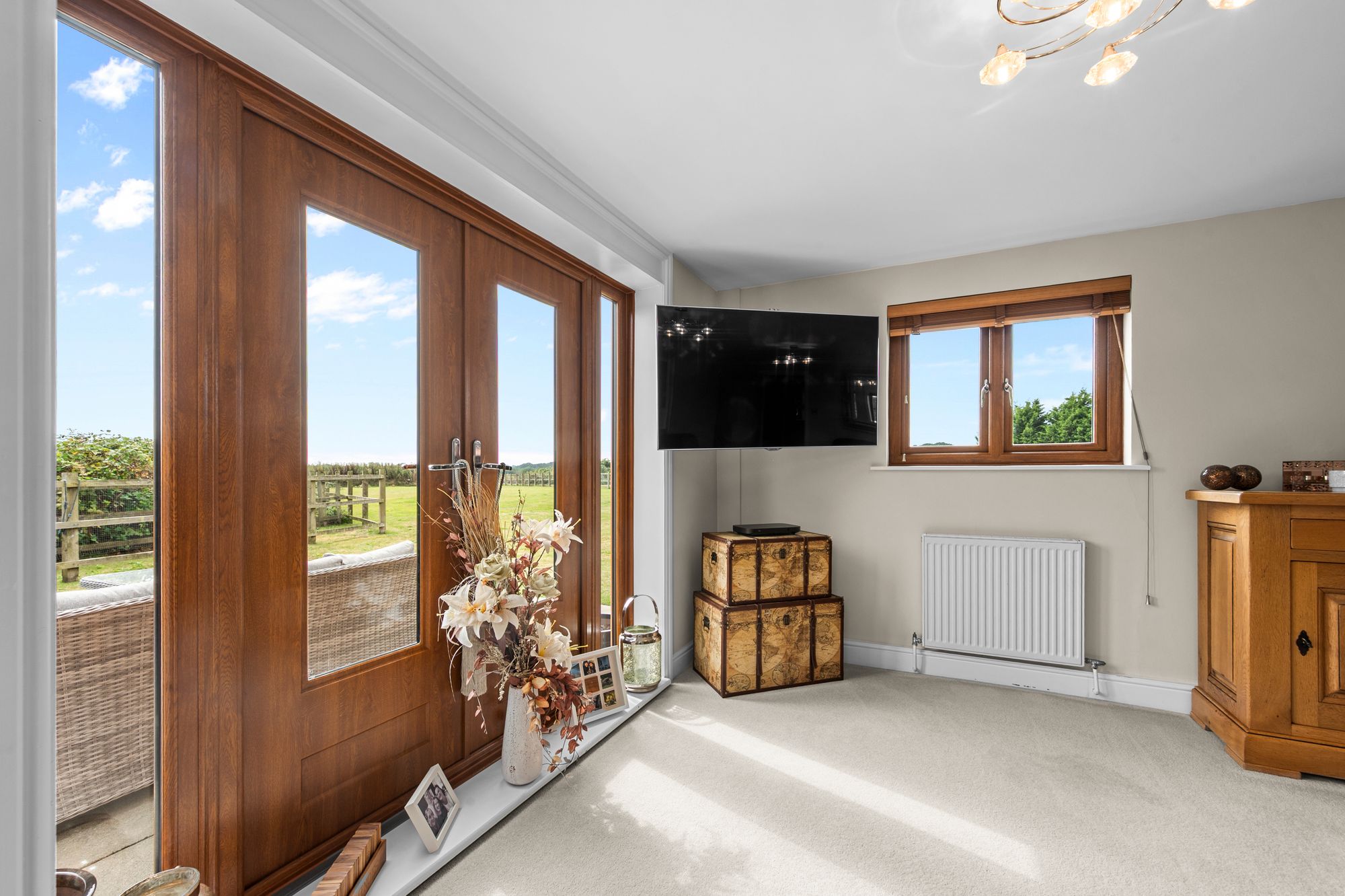 School Lane, Knowsley, L34