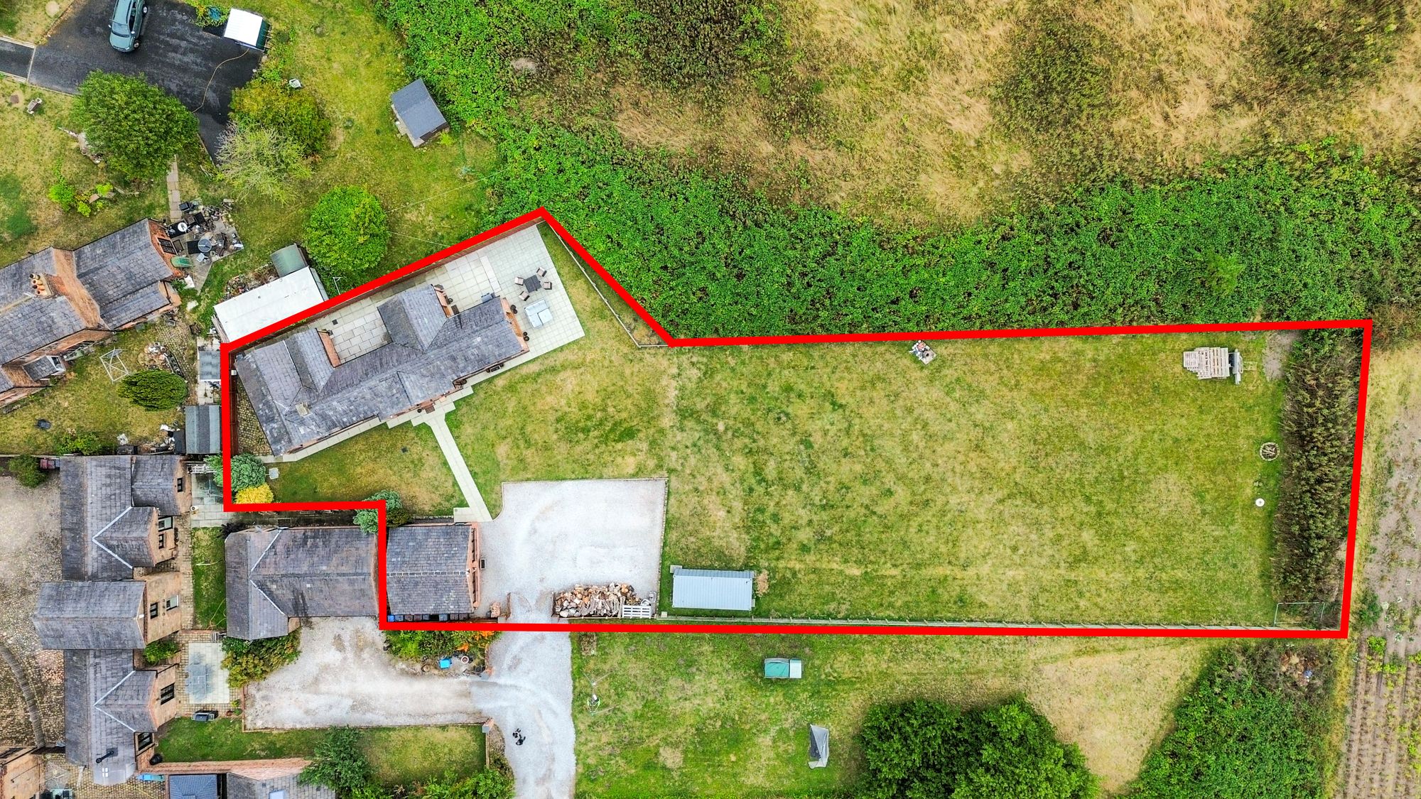 School Lane, Knowsley, L34